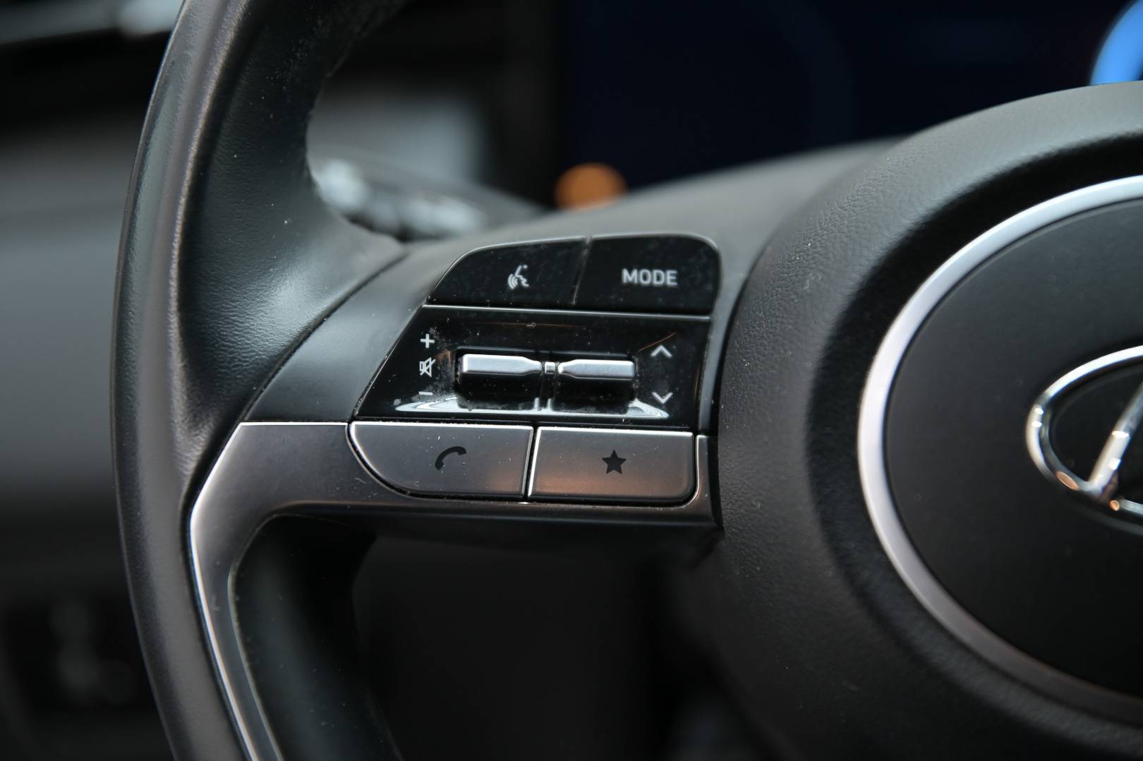 HYUNDAI Tucson - Foto 19