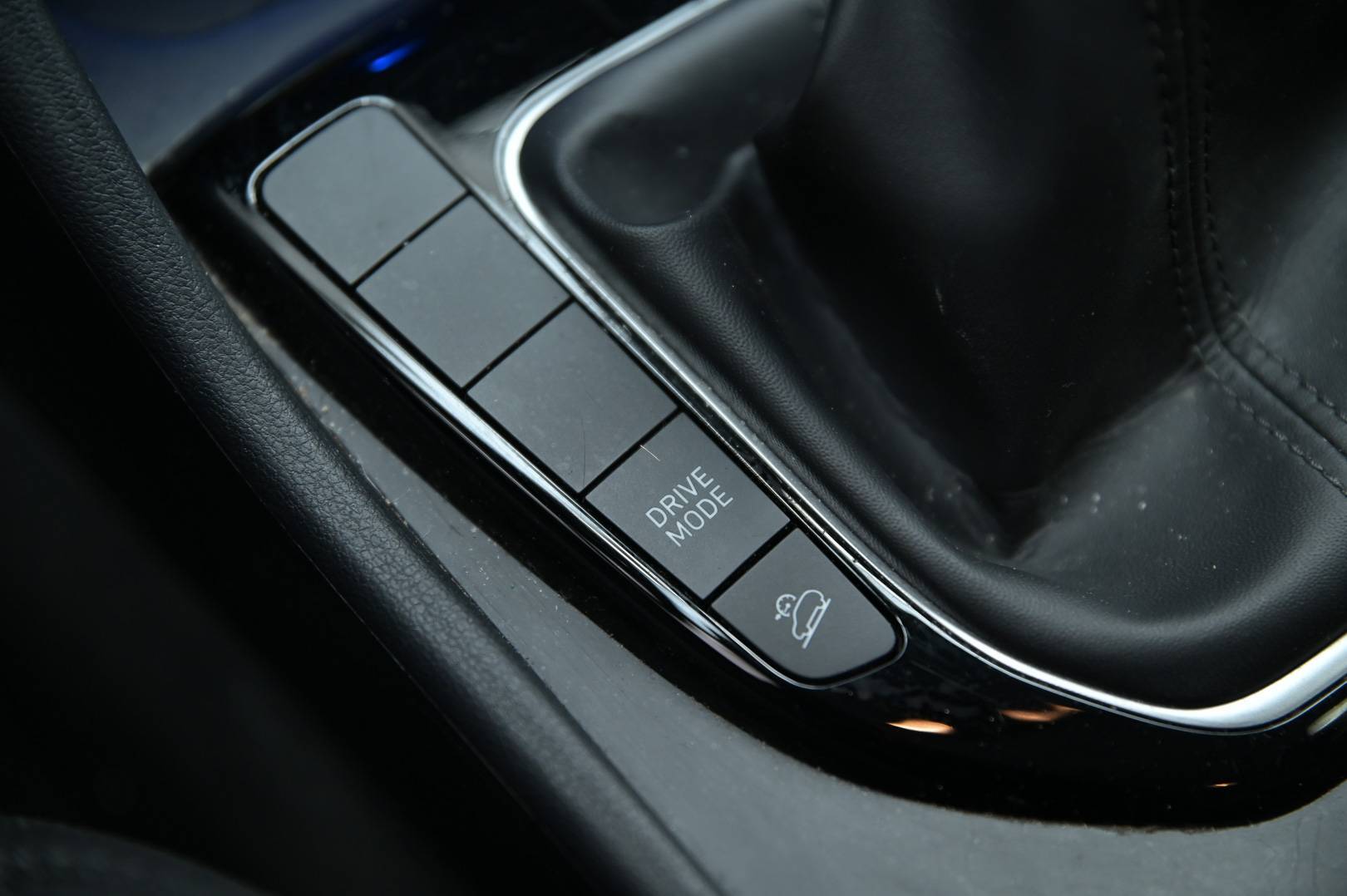 HYUNDAI Tucson - Foto 24