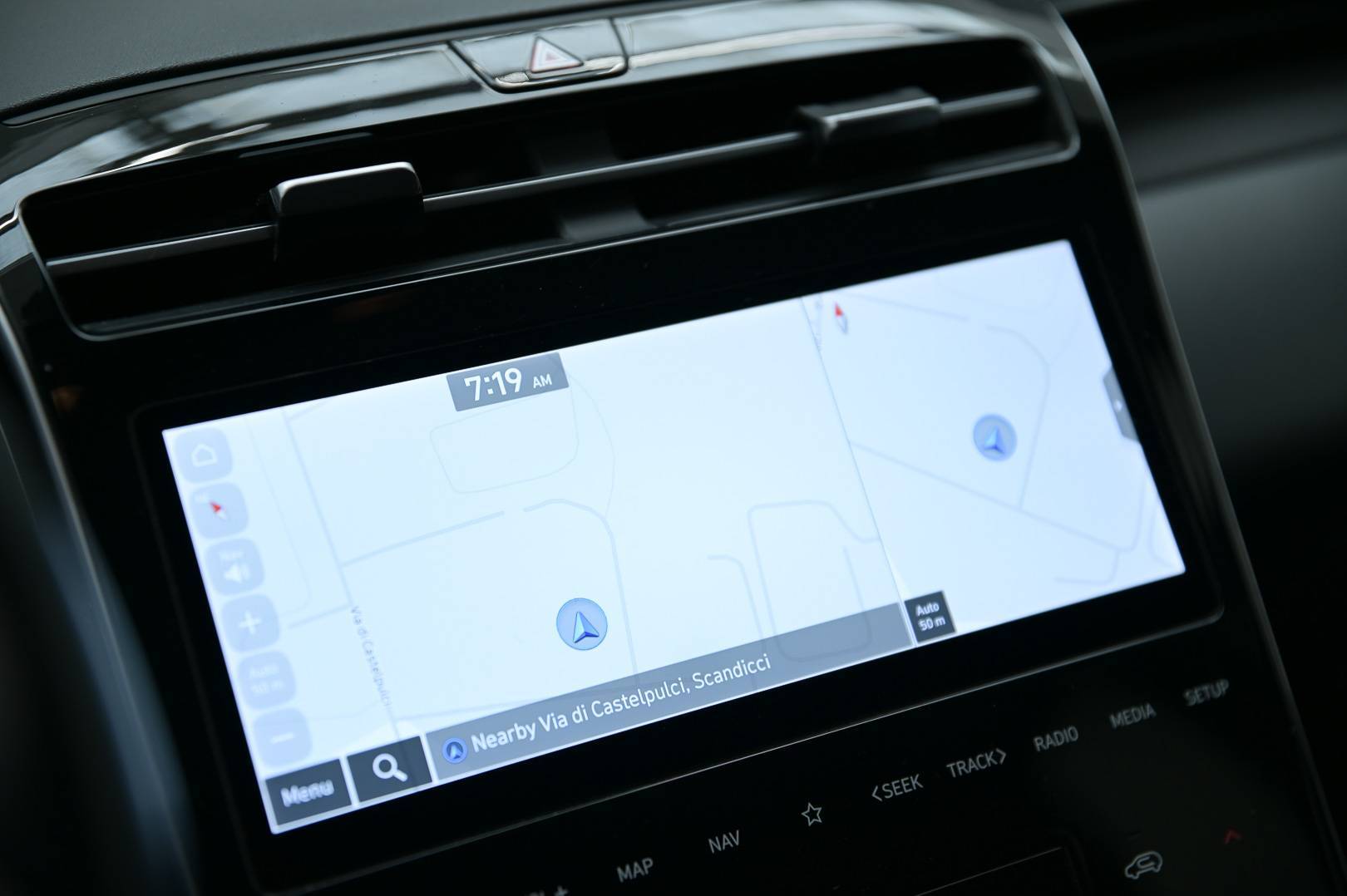 HYUNDAI Tucson - Foto 27