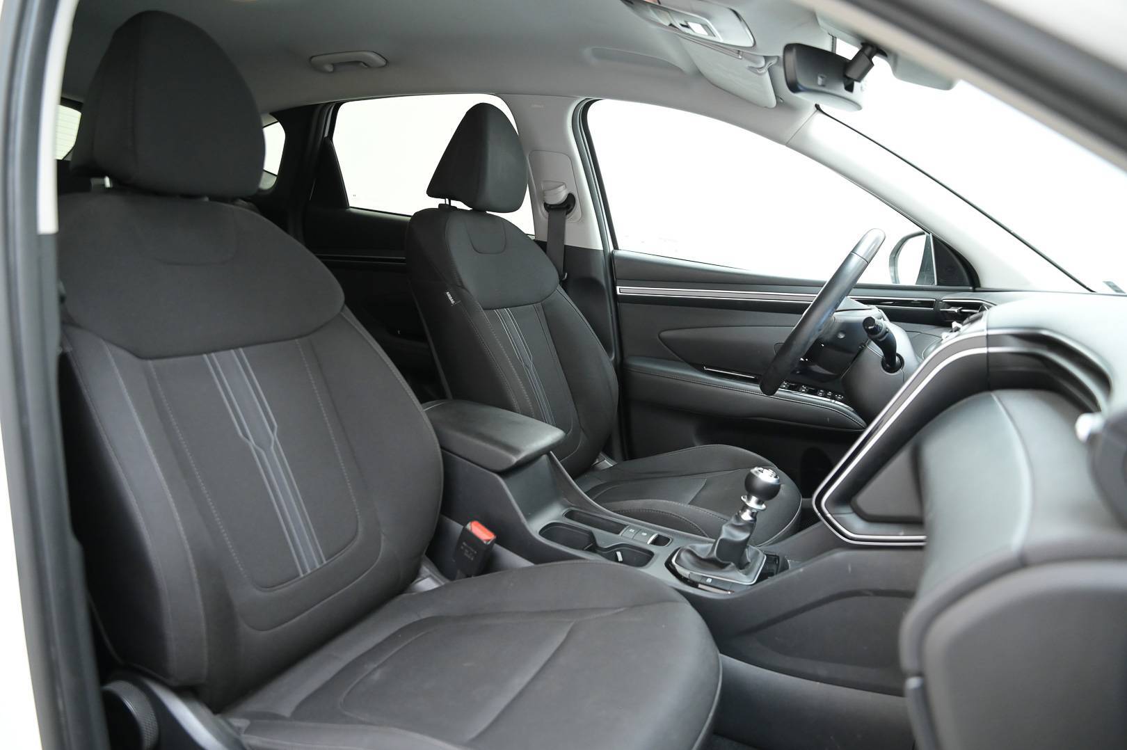 HYUNDAI Tucson - Foto 29