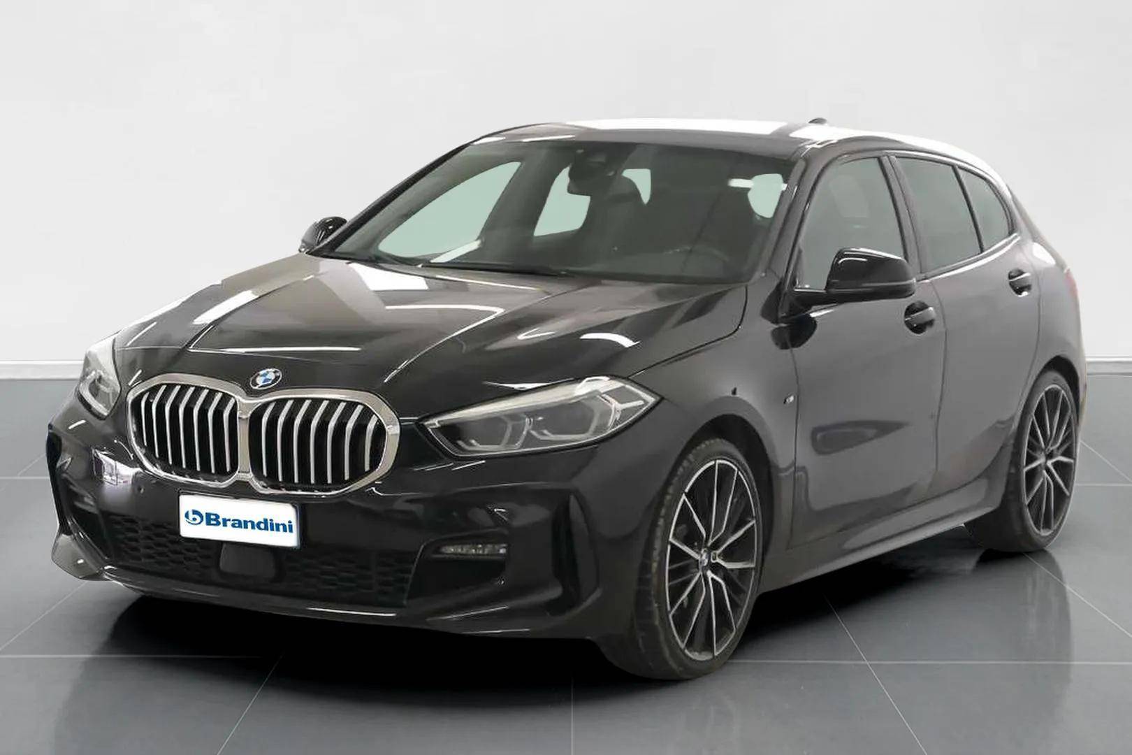BMW Serie 1 - Foto 1