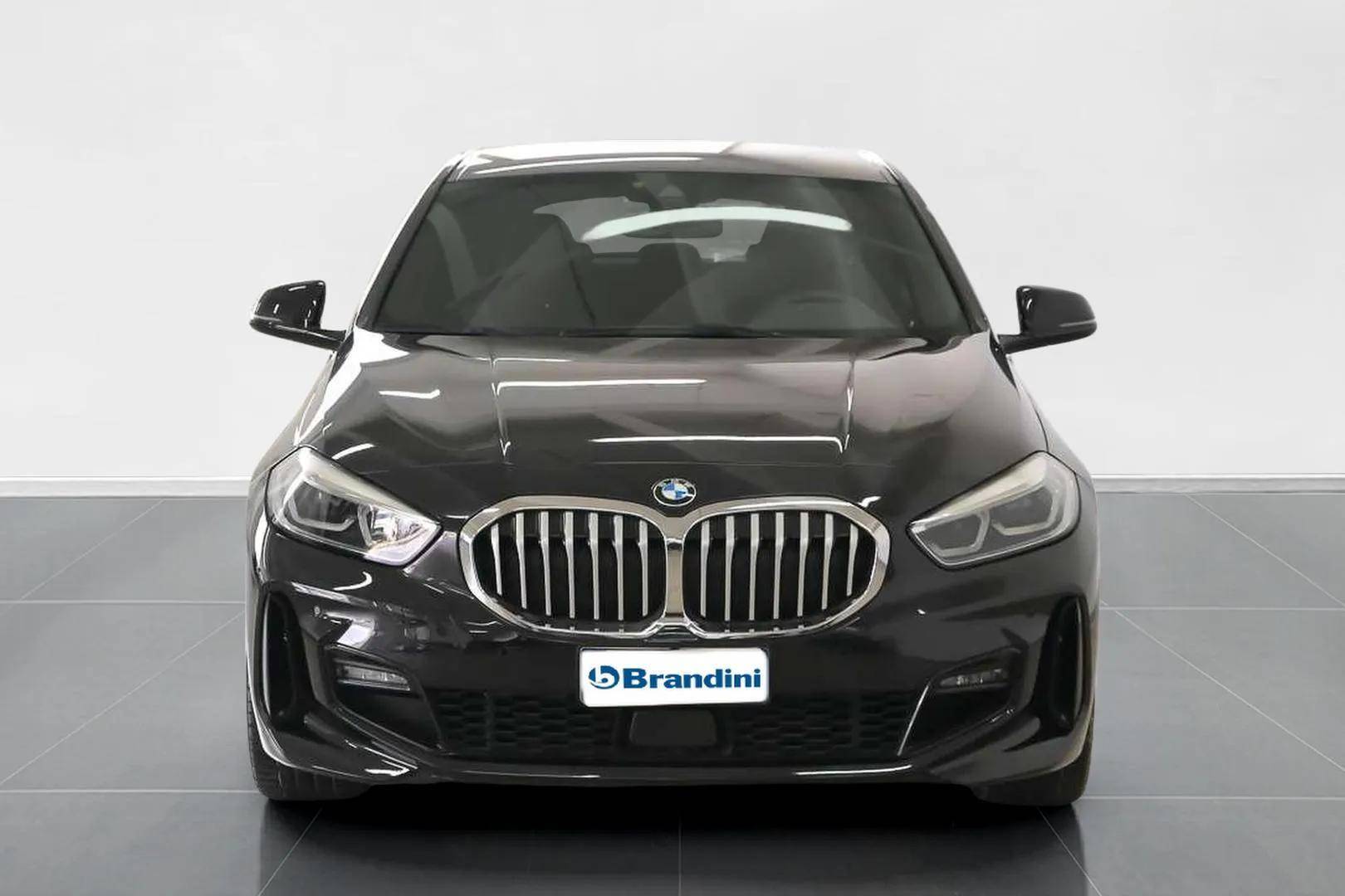 BMW Serie 1 - Foto 2