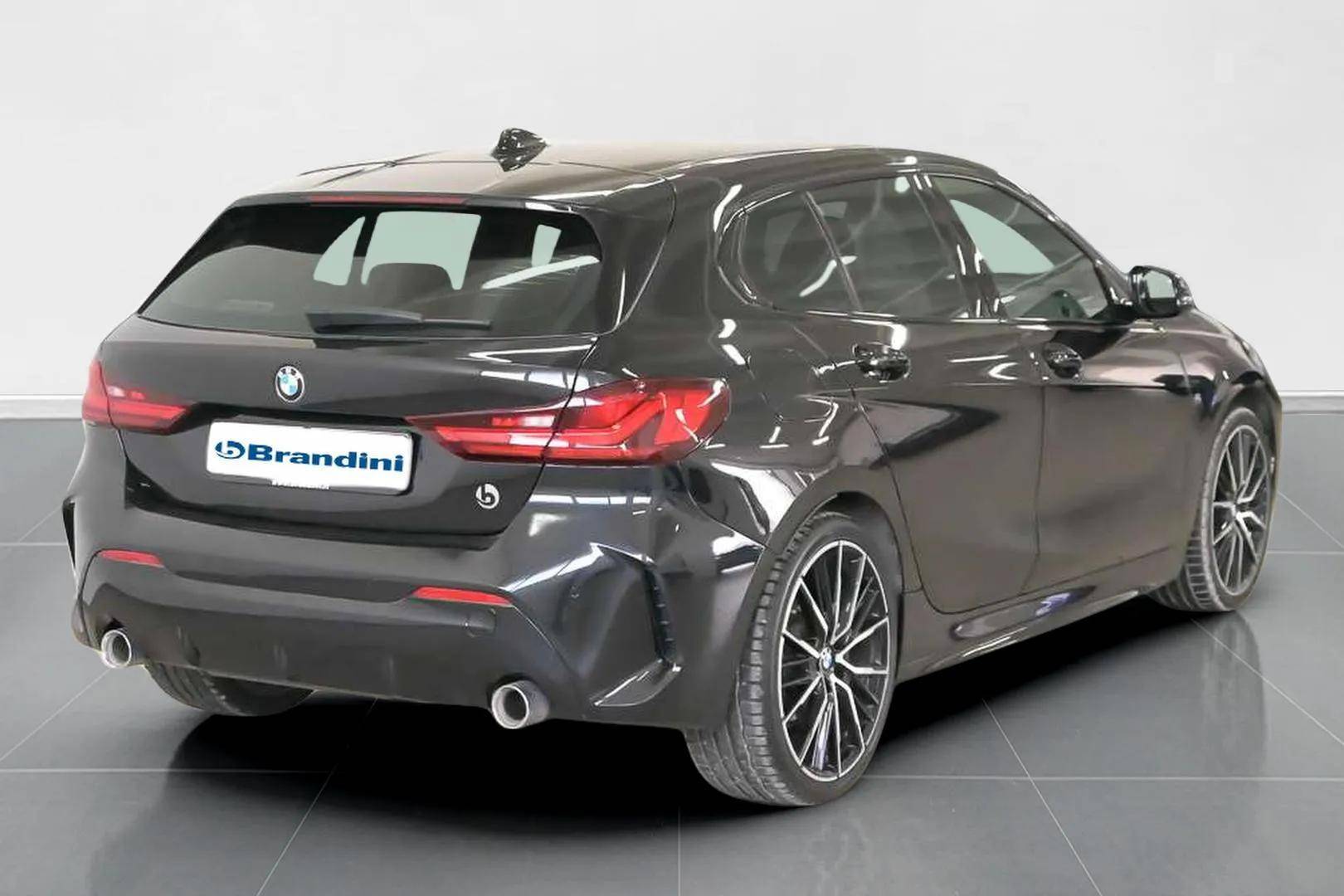 BMW Serie 1 - Foto 4