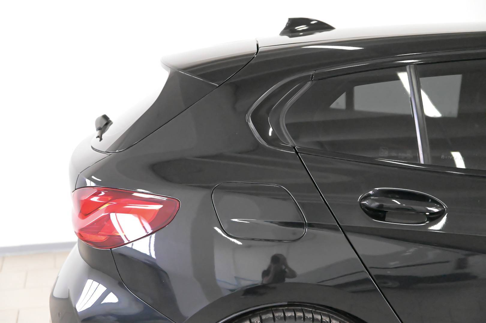 BMW Serie 1 - Foto 6