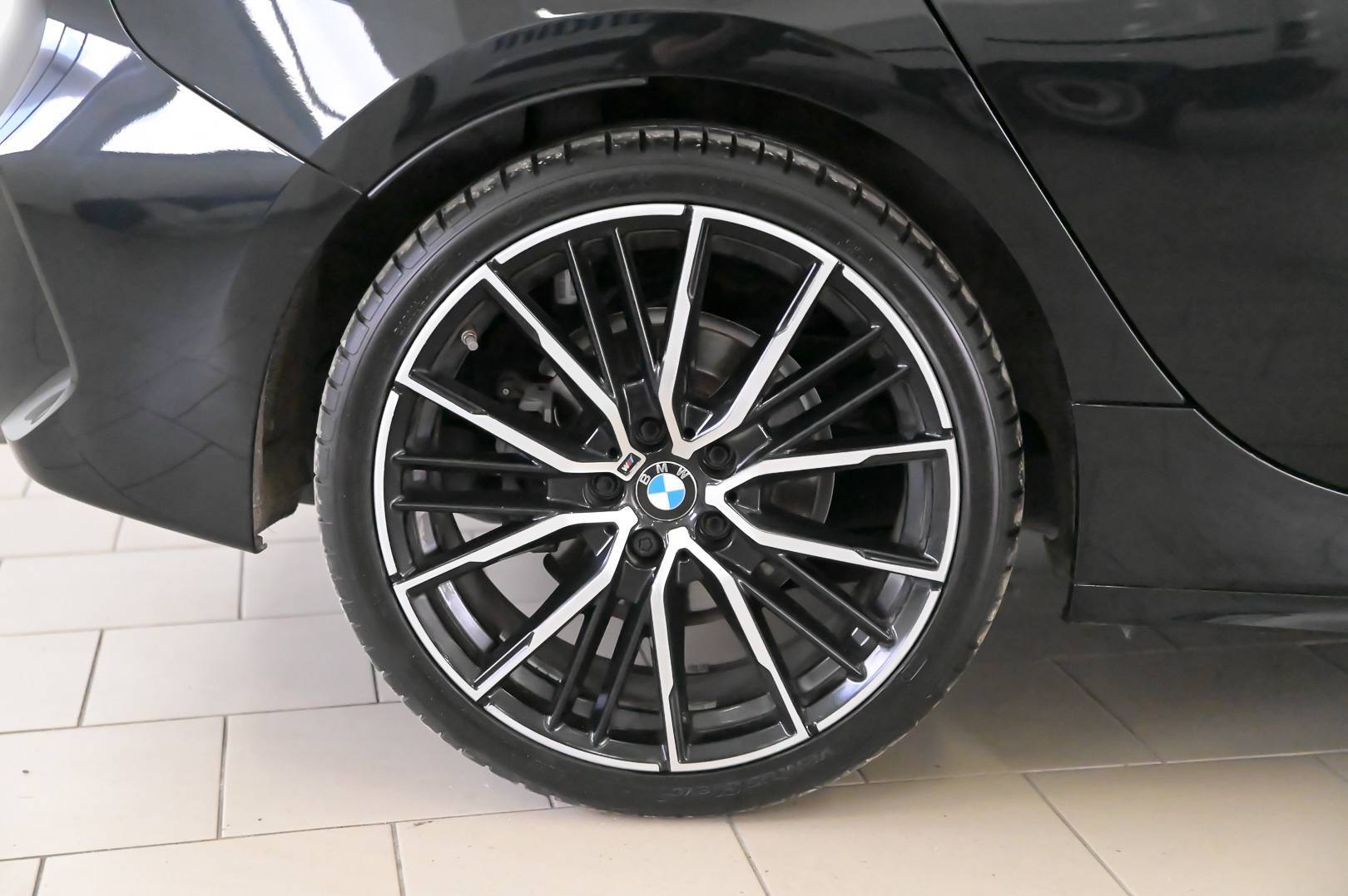BMW Serie 1 - Foto 7
