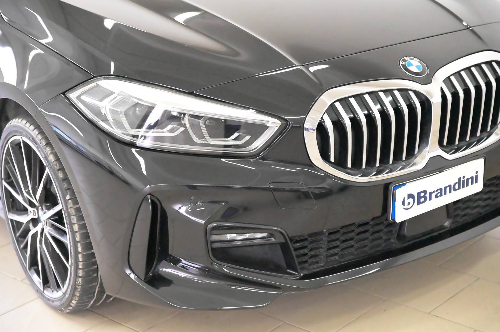 BMW Serie 1 - Foto 9