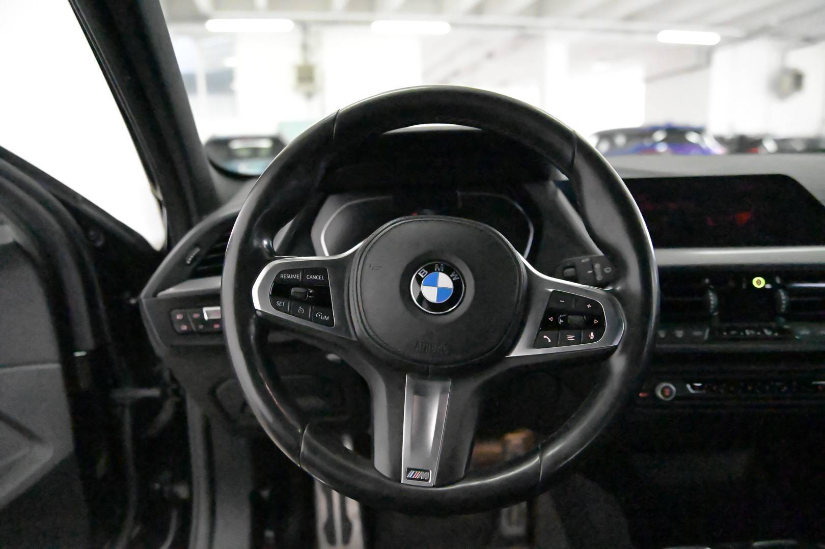BMW Serie 1 - Foto 15