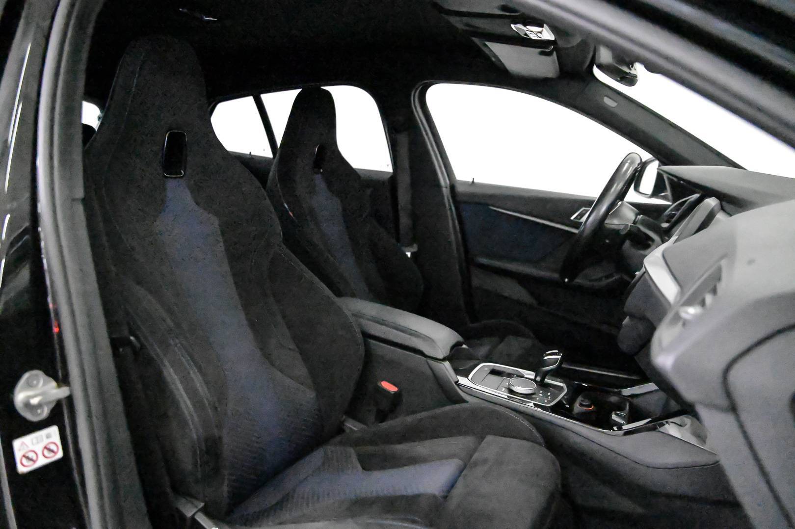 BMW Serie 1 - Foto 26
