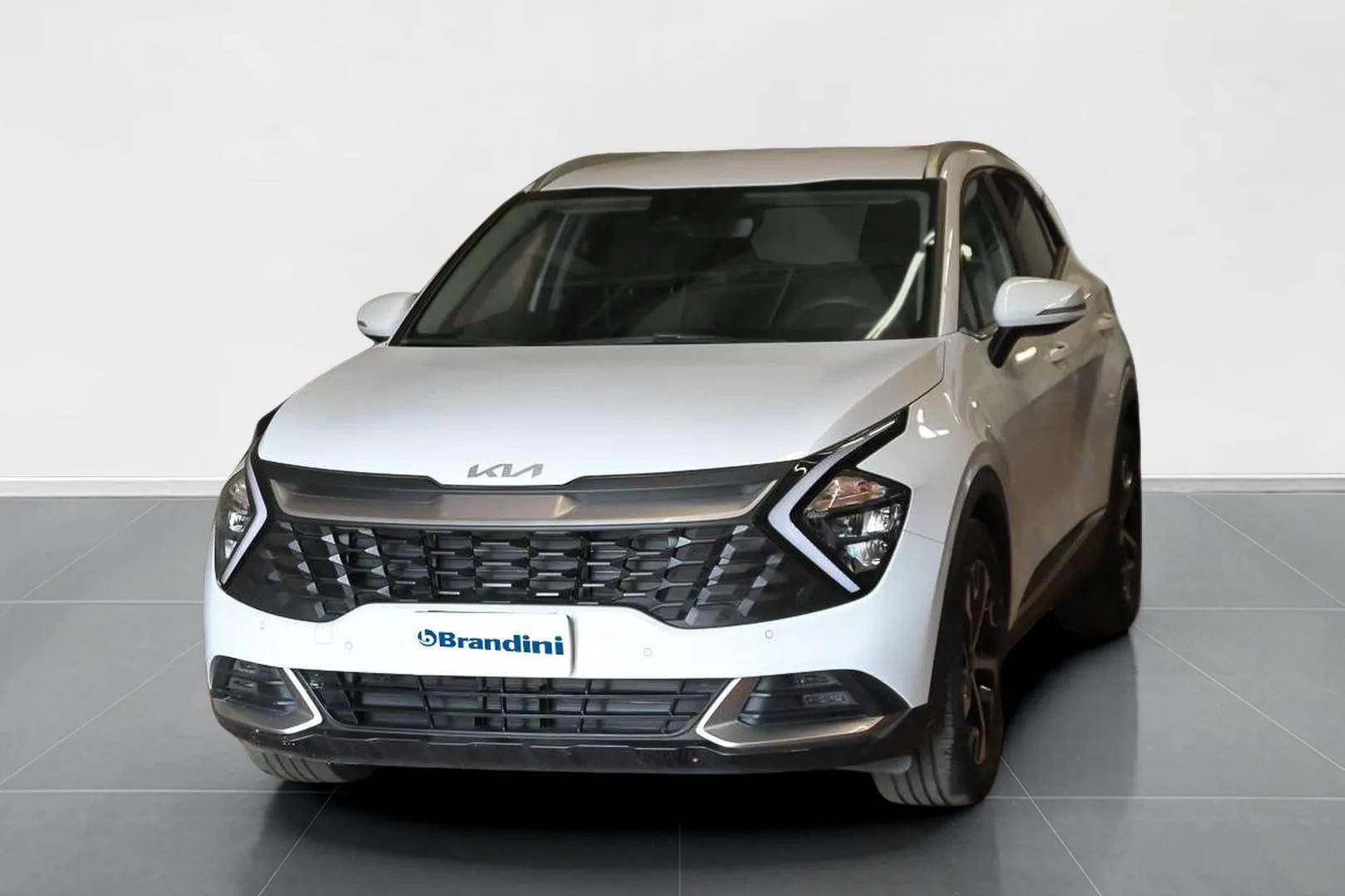 KIA Sportage - Foto 1