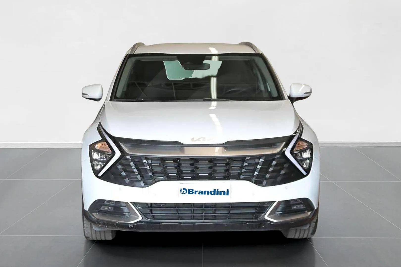 KIA Sportage - Foto 2