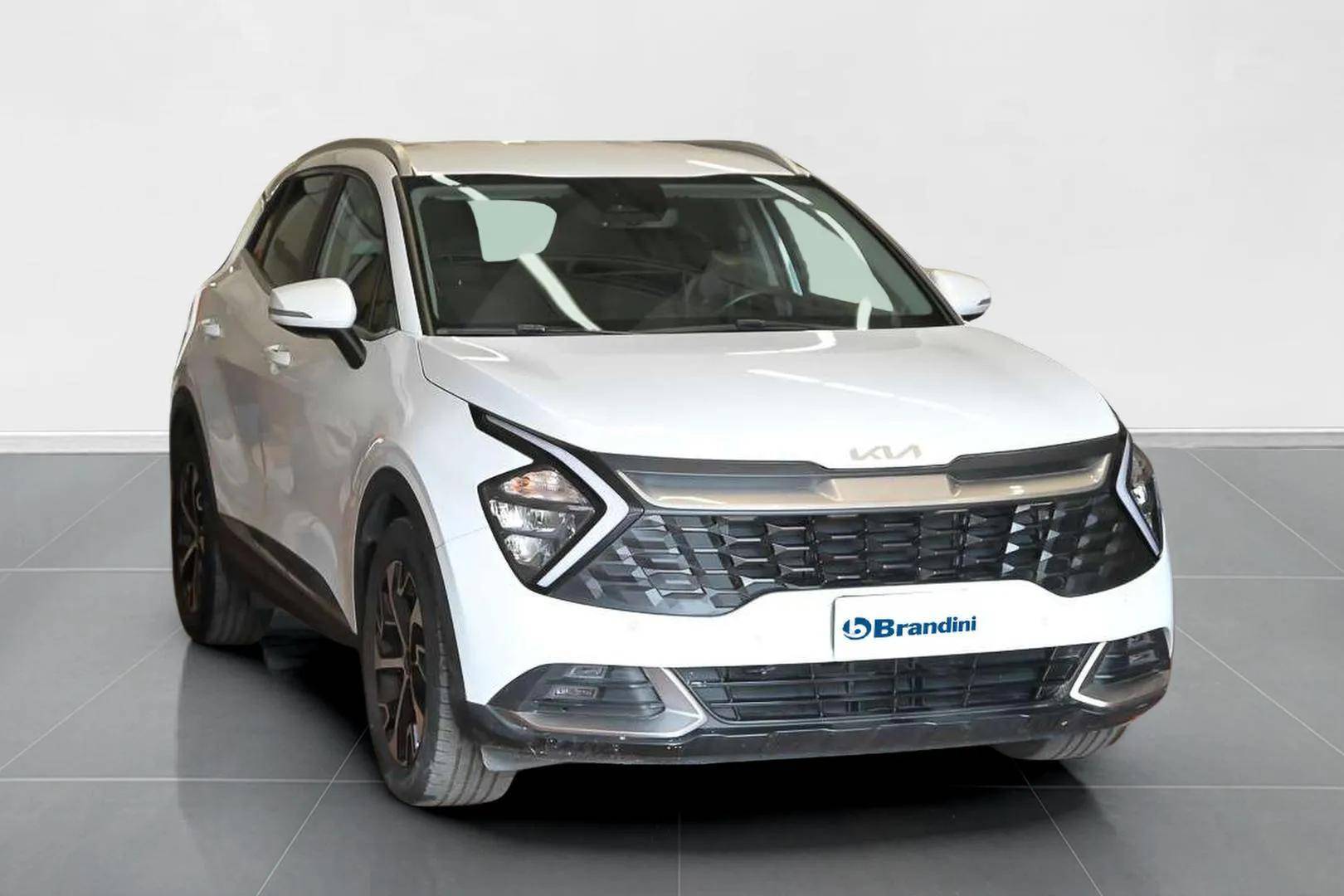 KIA Sportage - Foto 3