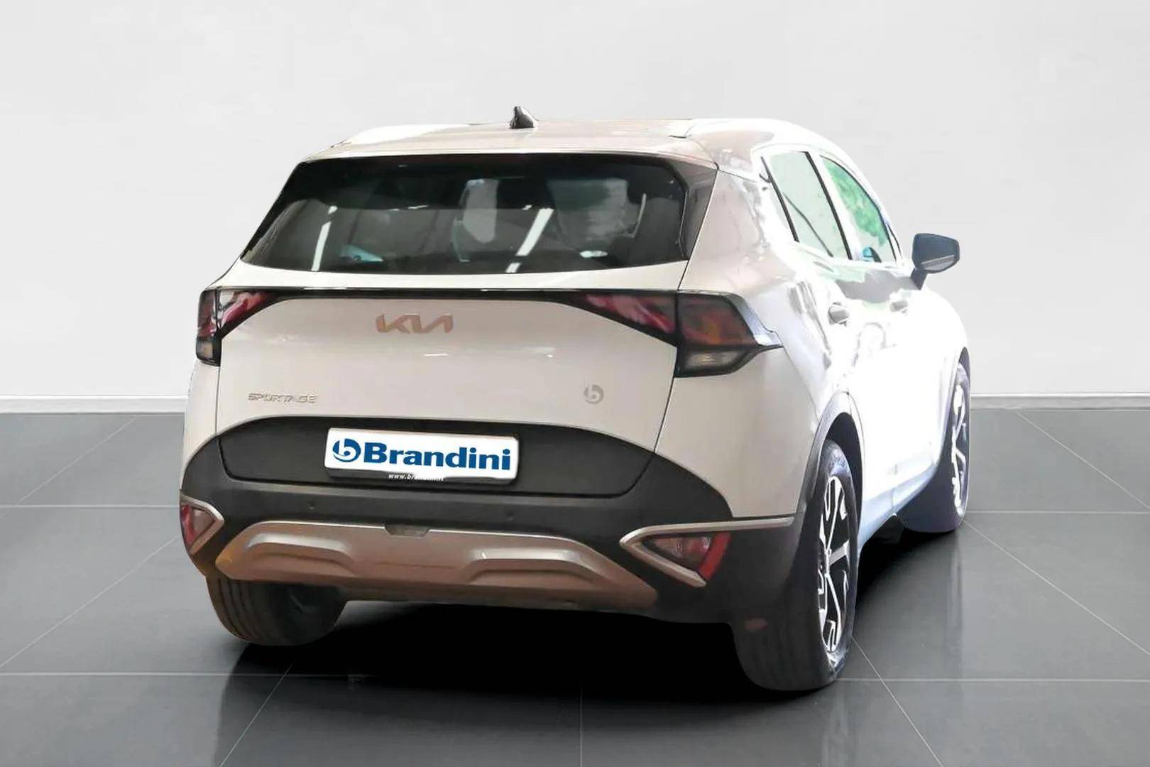KIA Sportage - Foto 4
