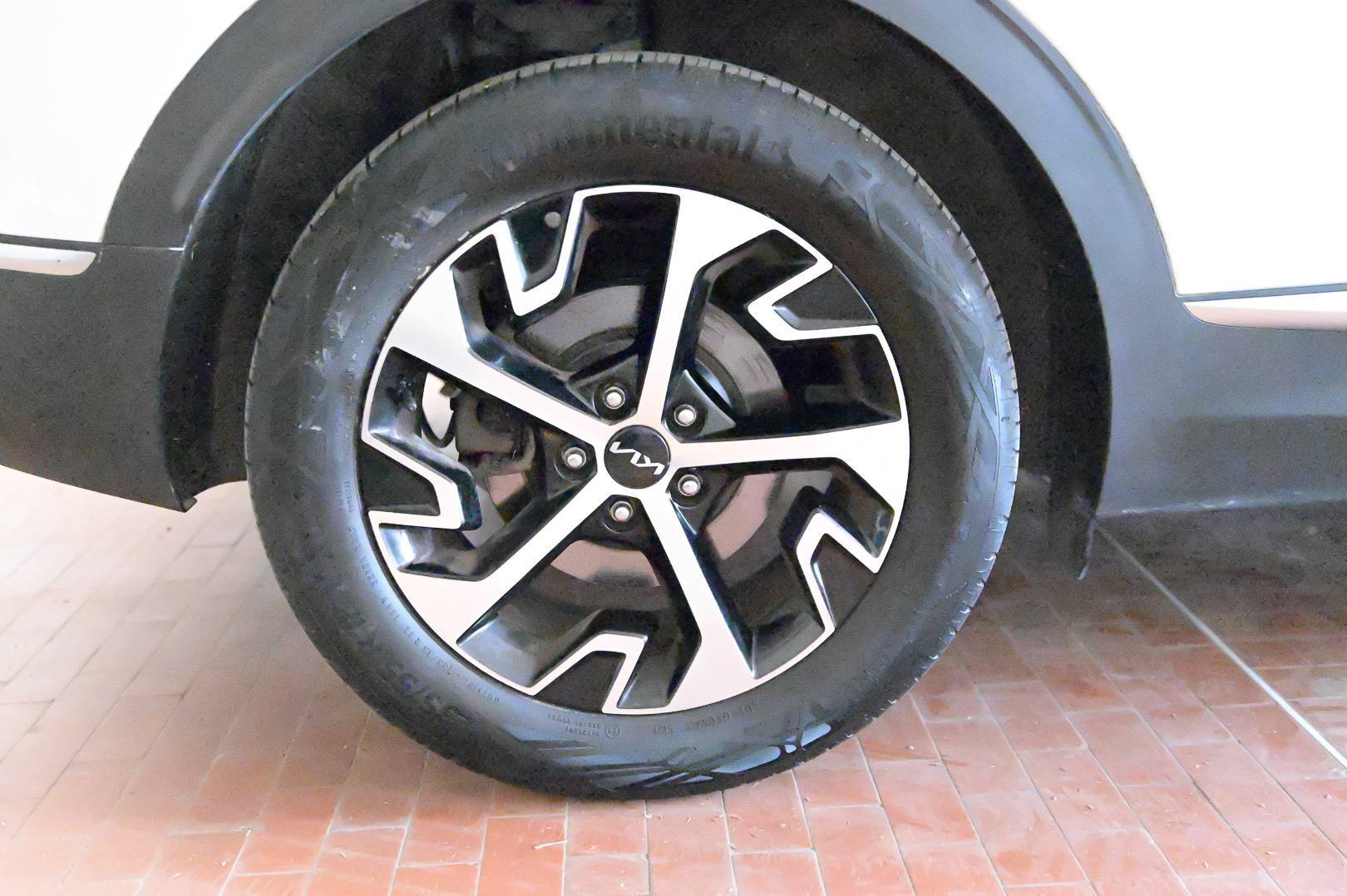 KIA Sportage - Foto 7