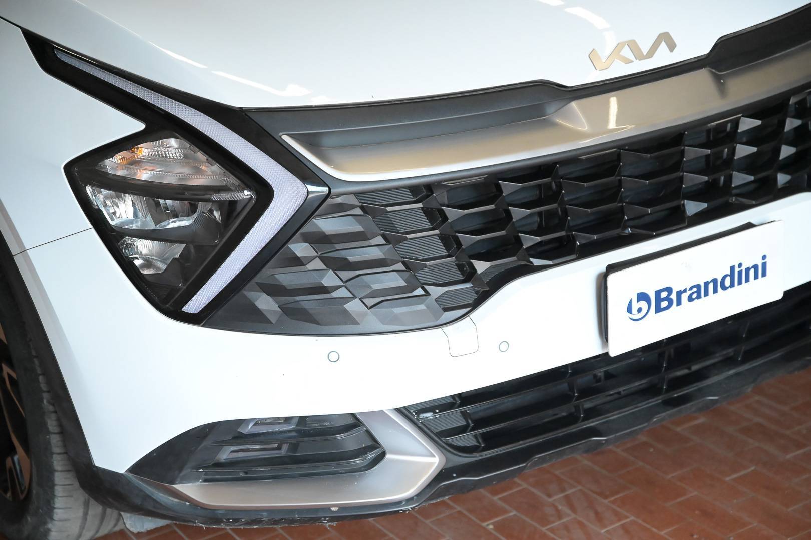 KIA Sportage - Foto 9