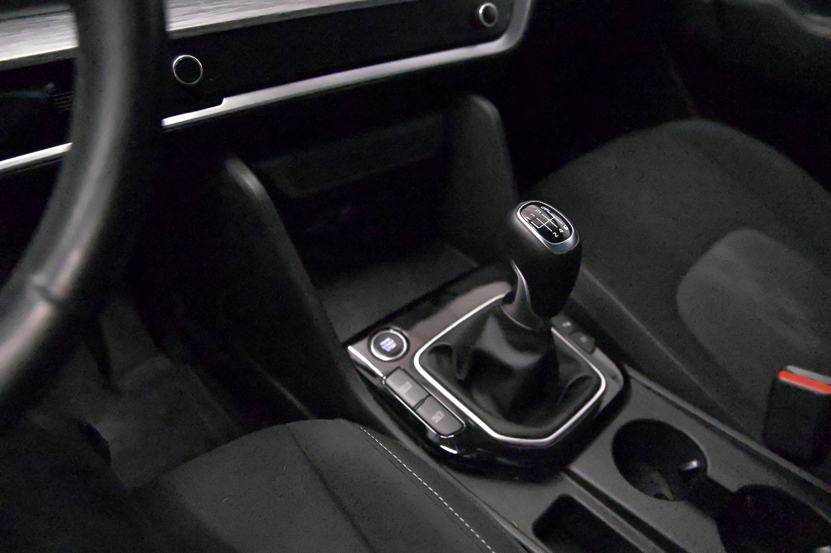 KIA Sportage - Foto 15