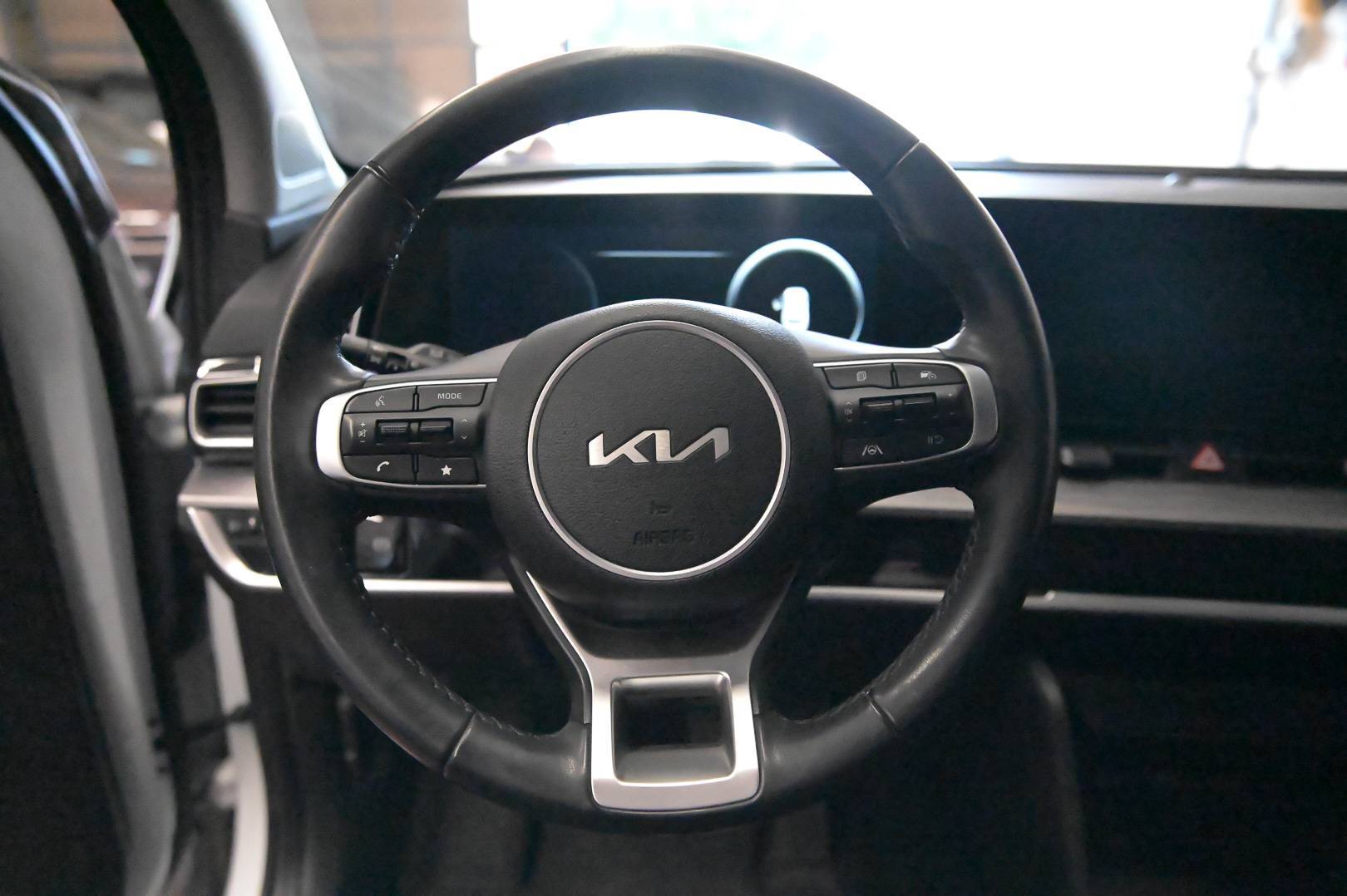KIA Sportage - Foto 16