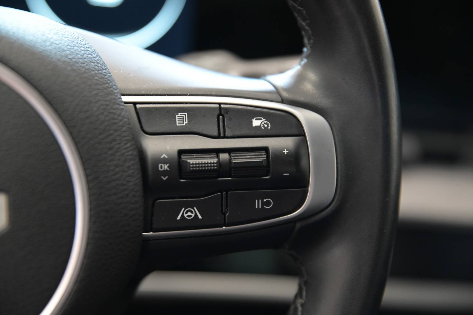 KIA Sportage - Foto 18