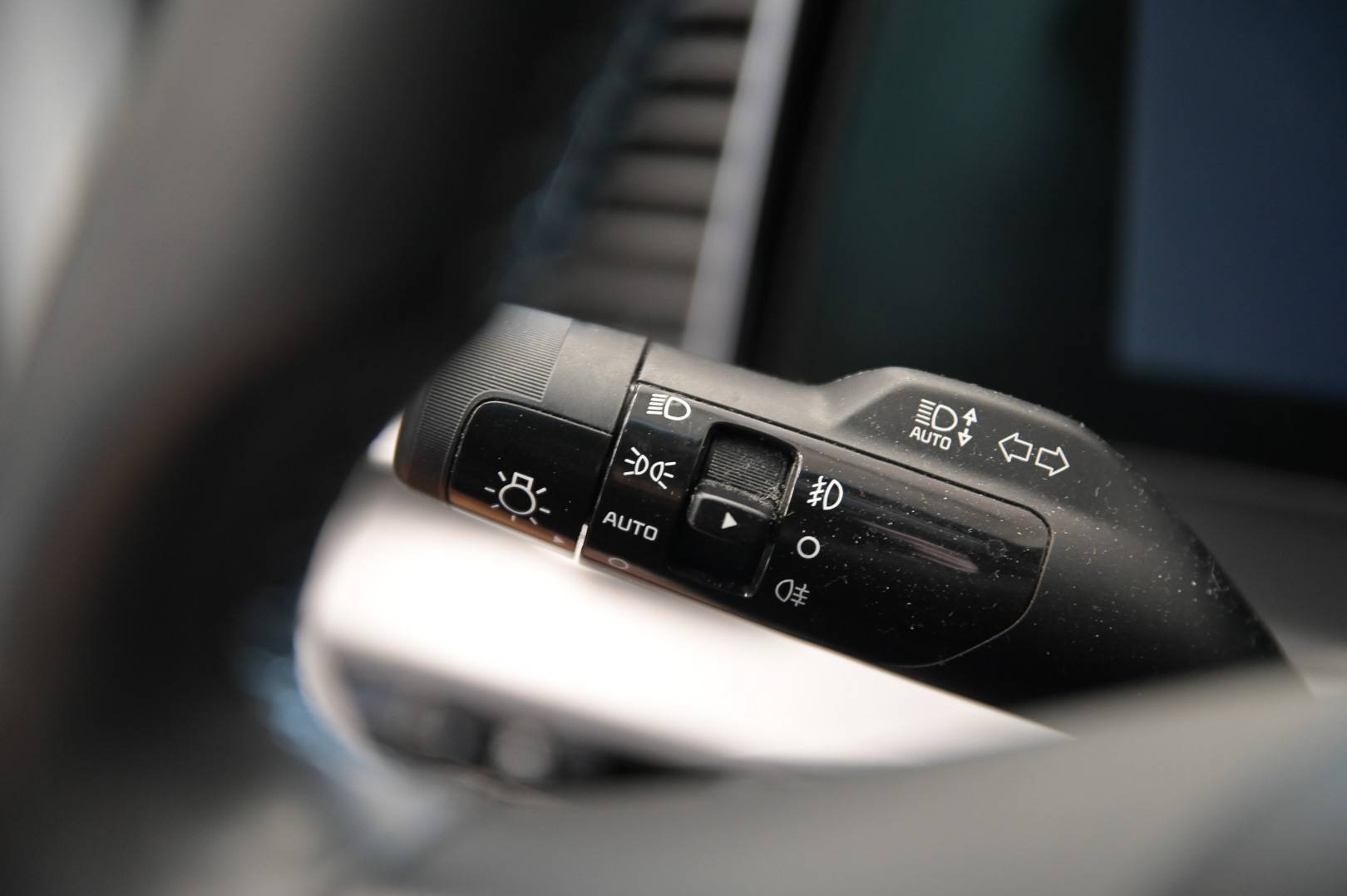 KIA Sportage - Foto 19