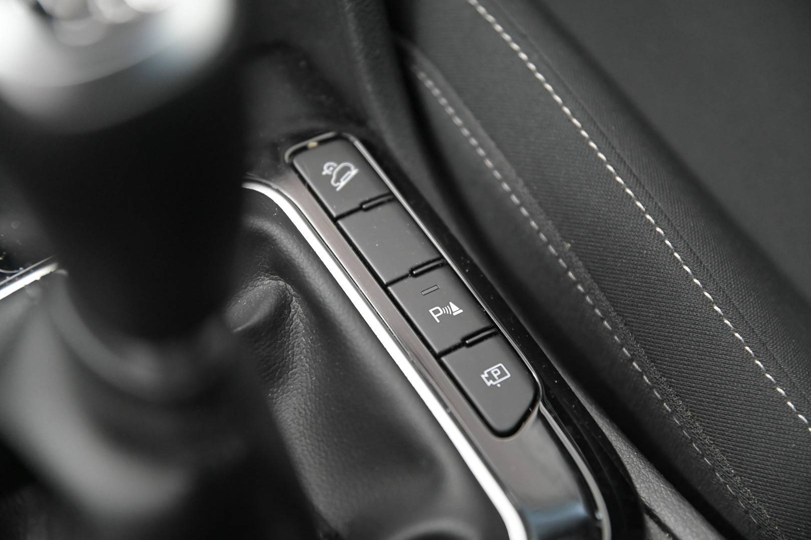 KIA Sportage - Foto 22