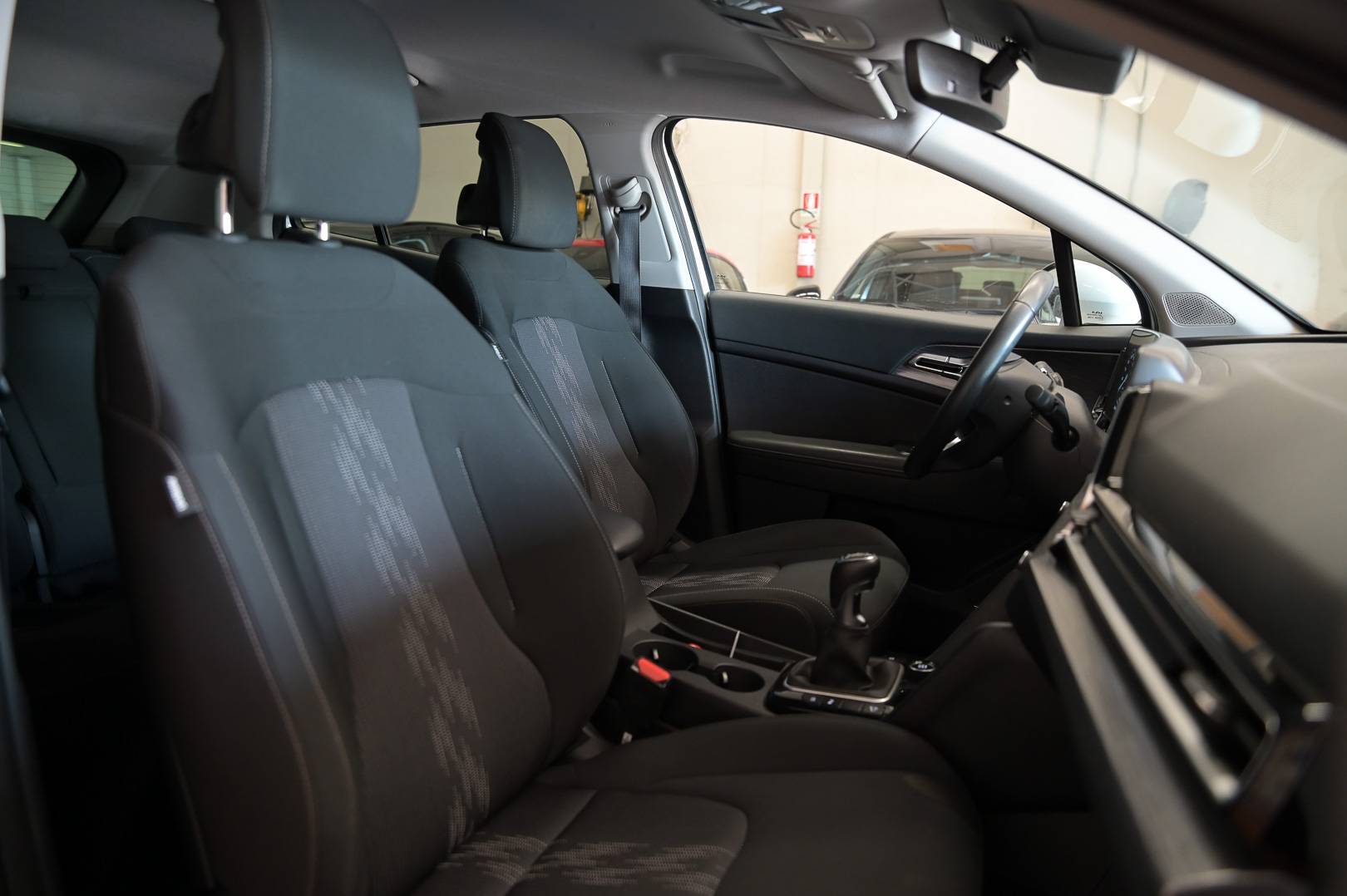 KIA Sportage - Foto 28