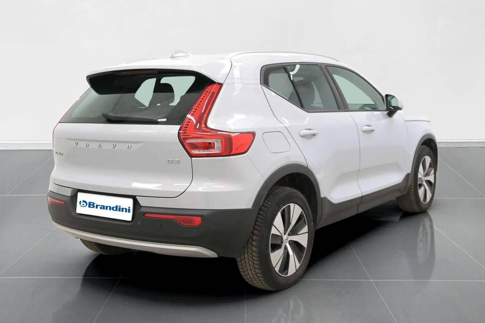 VOLVO XC40 - Foto 4