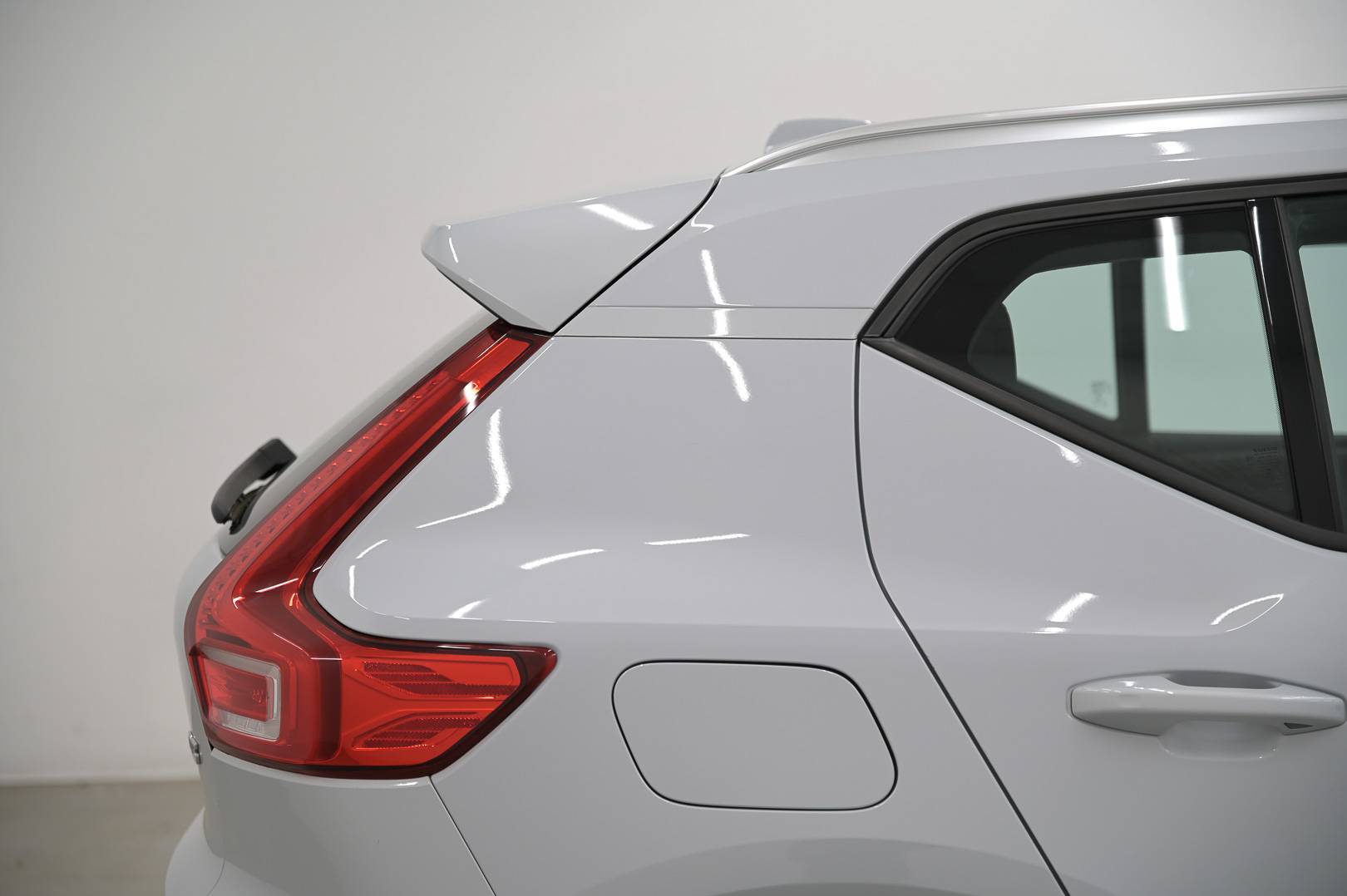 VOLVO XC40 - Foto 10