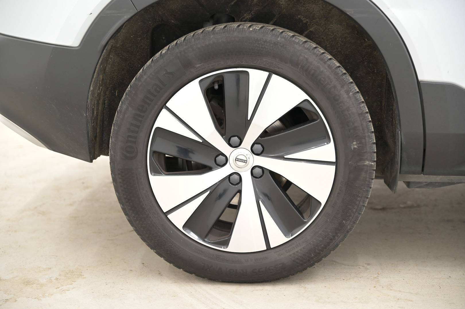 VOLVO XC40 - Foto 11
