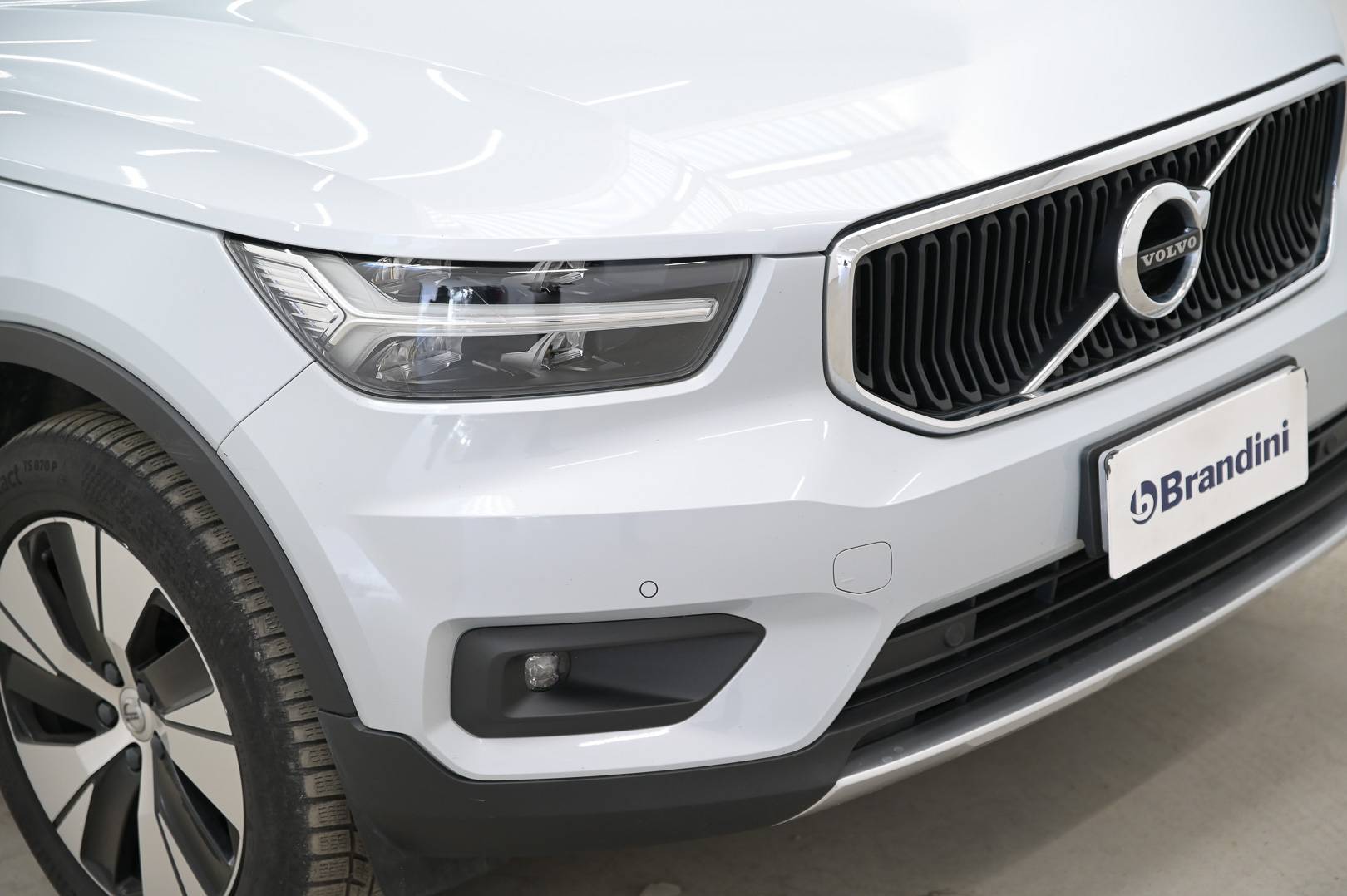 VOLVO XC40 - Foto 13