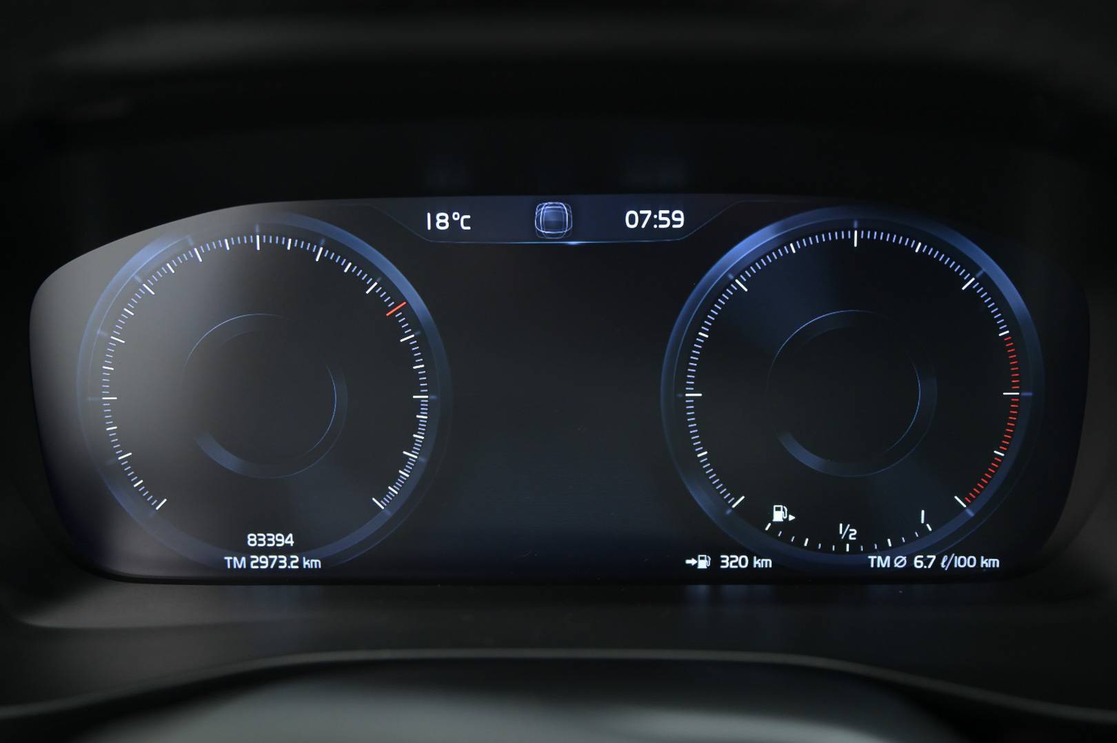 VOLVO XC40 - Foto 23