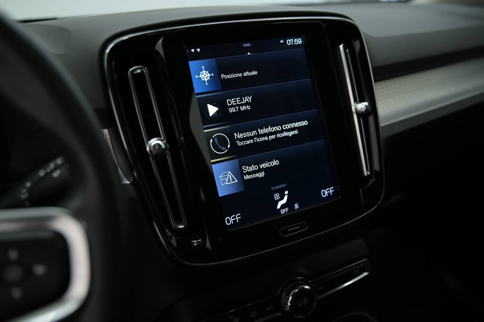 VOLVO XC40 - Foto 26