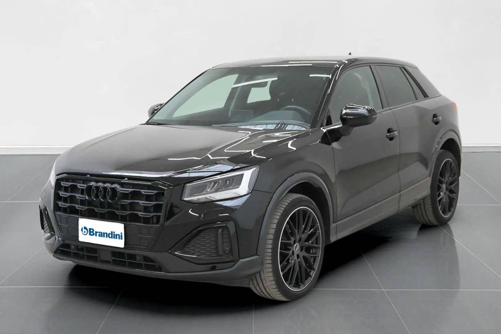 AUDI Q2 - Foto 1