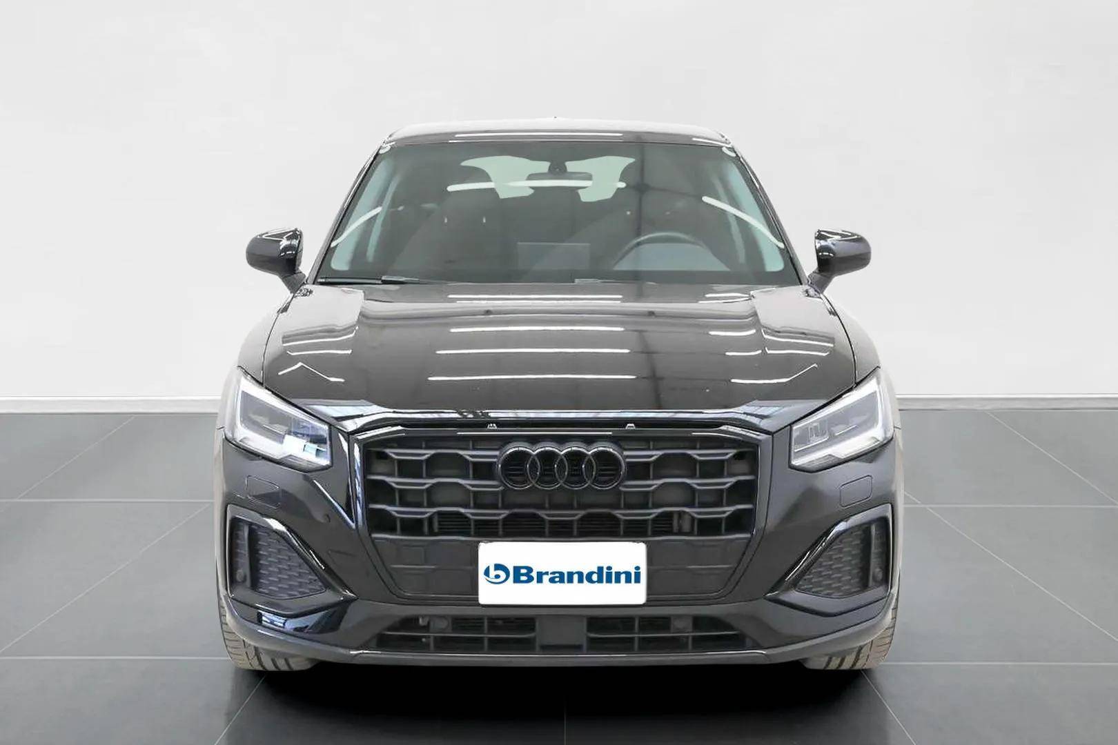 AUDI Q2 - Foto 2