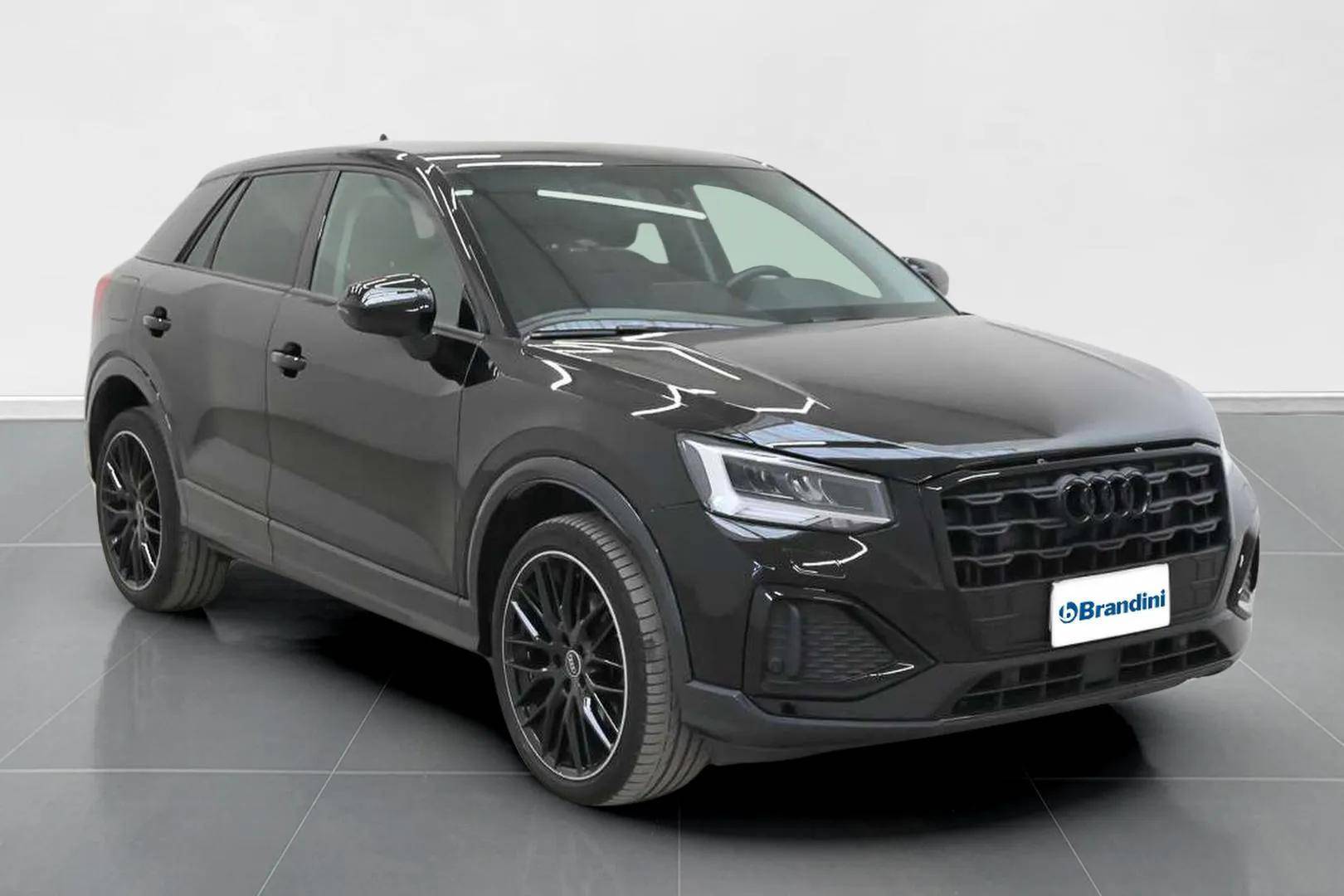 AUDI Q2 - Foto 3