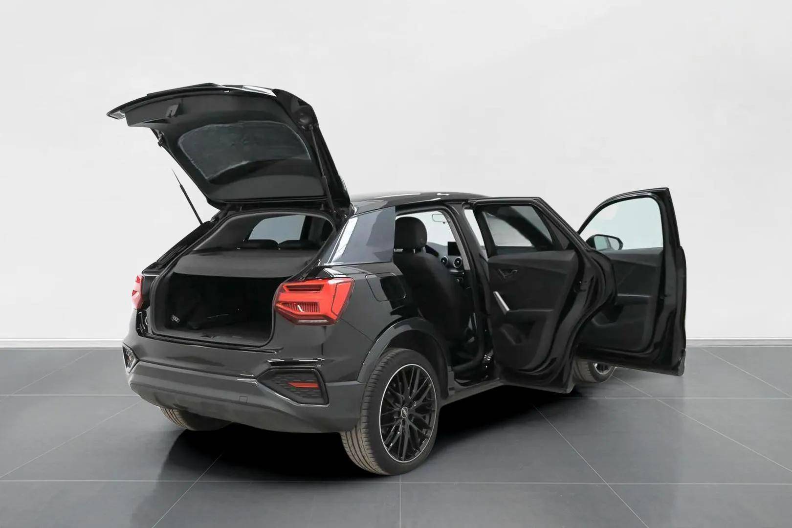 AUDI Q2 - Foto 5