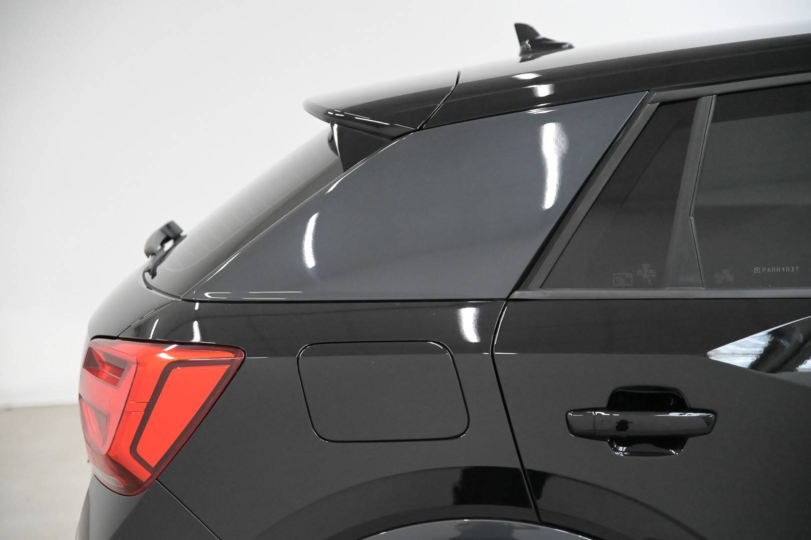 AUDI Q2 - Foto 9