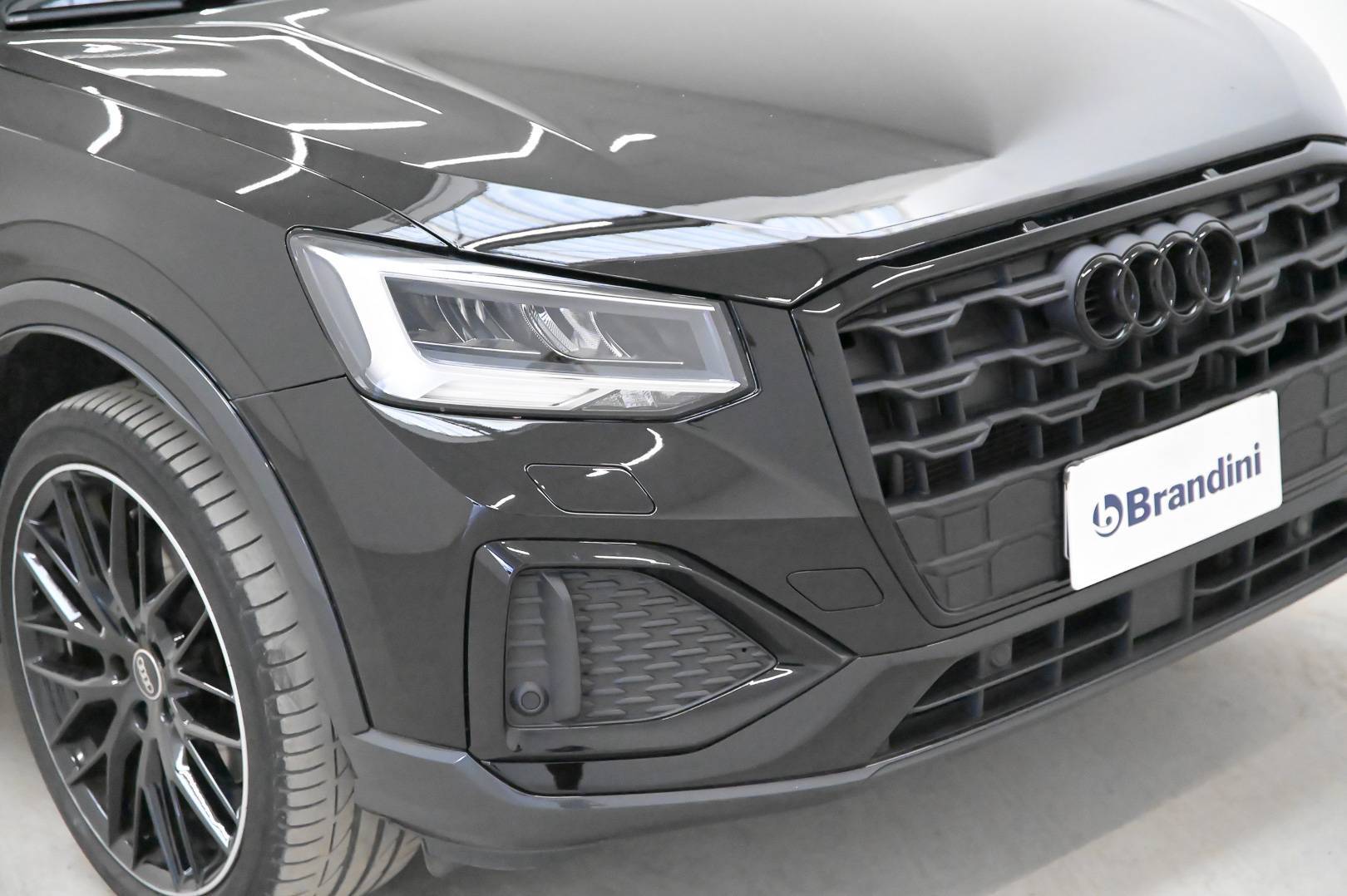 AUDI Q2 - Foto 12