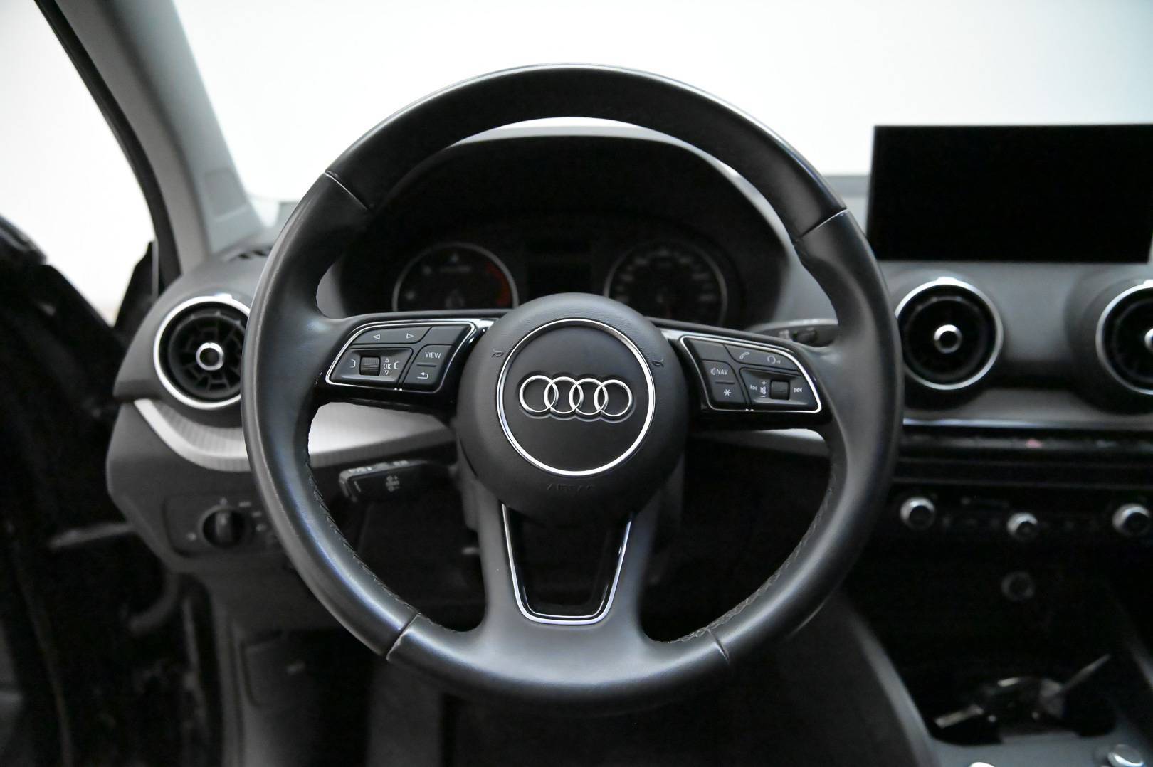 AUDI Q2 - Foto 19