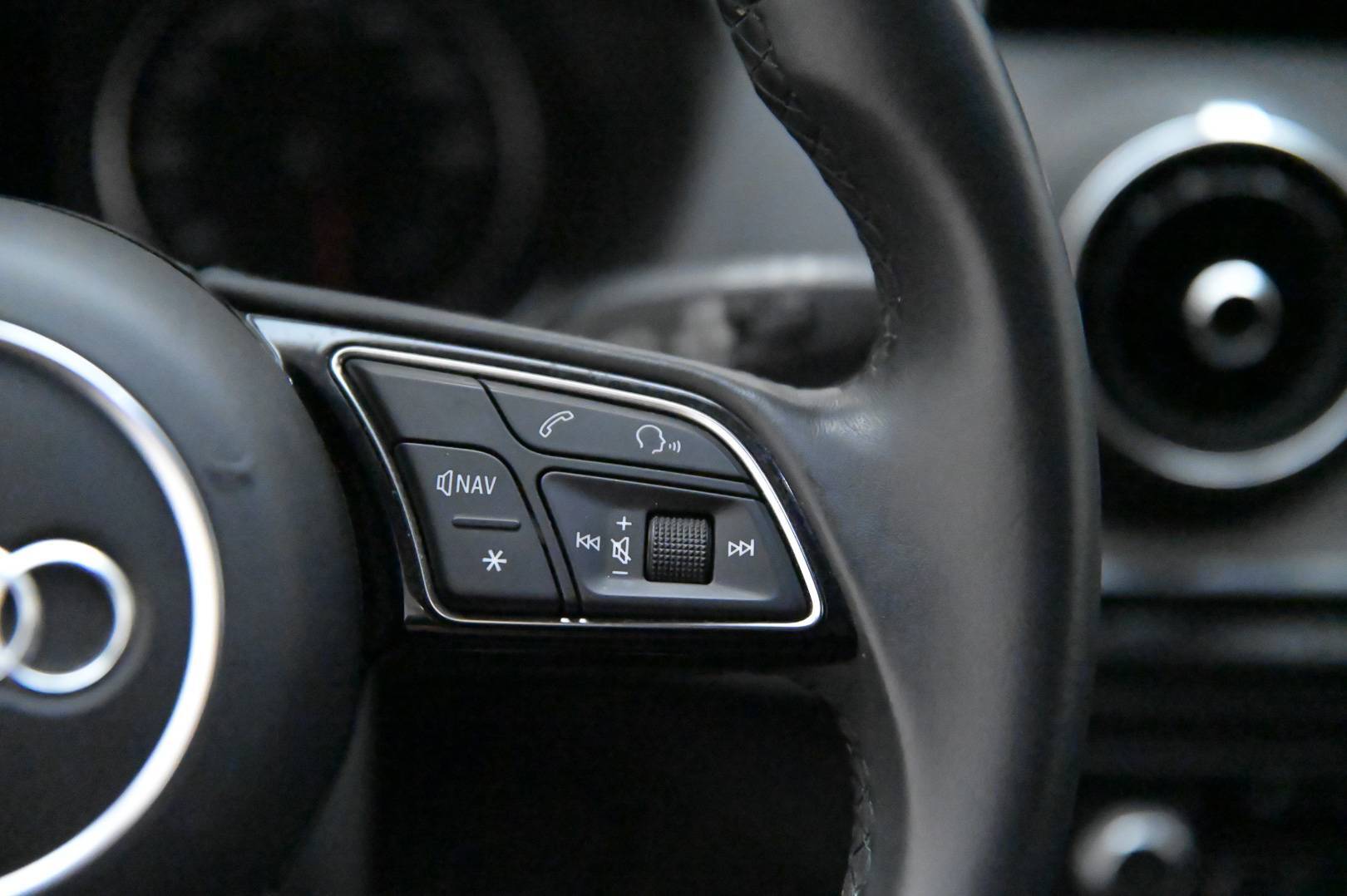 AUDI Q2 - Foto 21