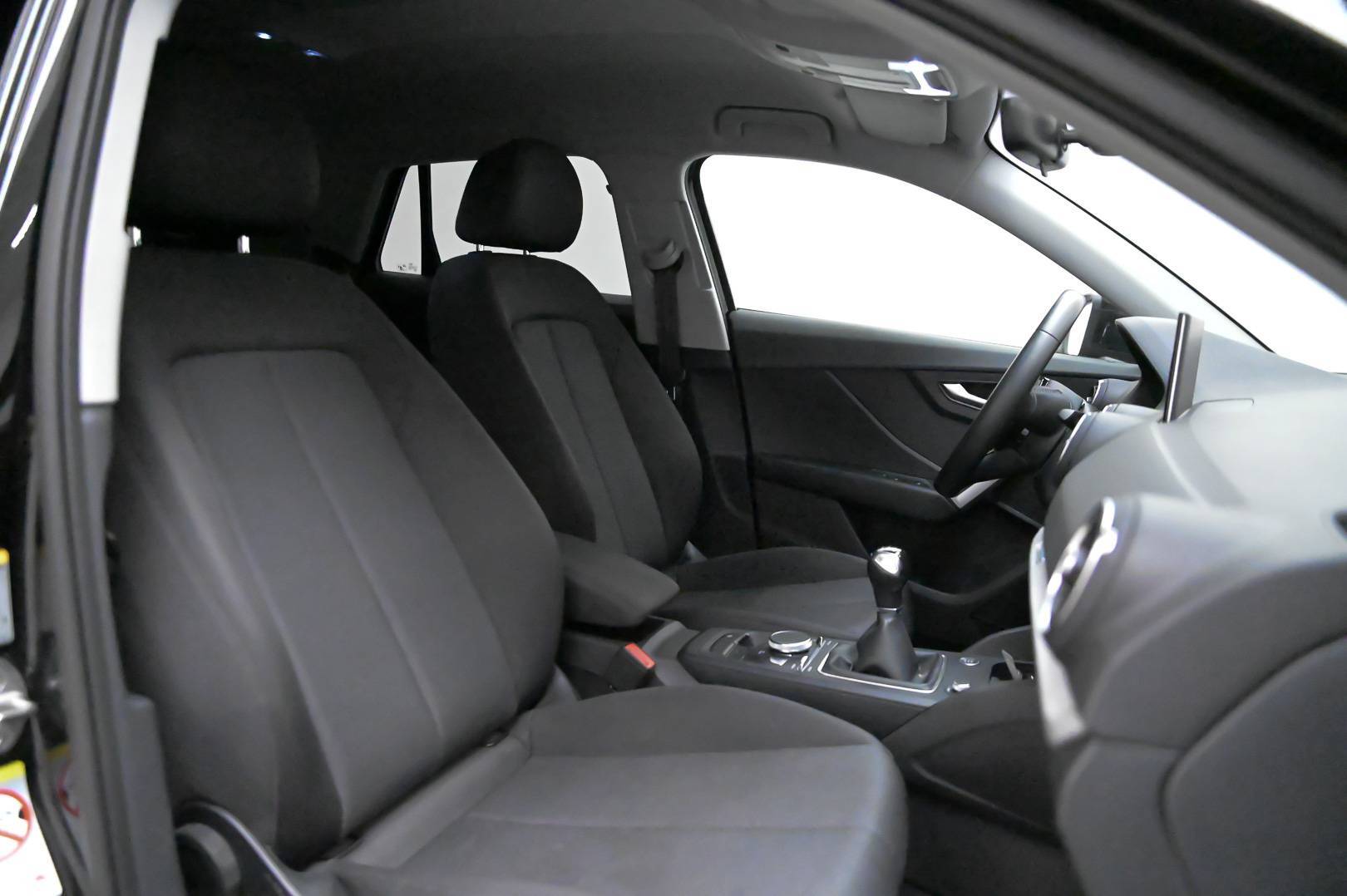 AUDI Q2 - Foto 29