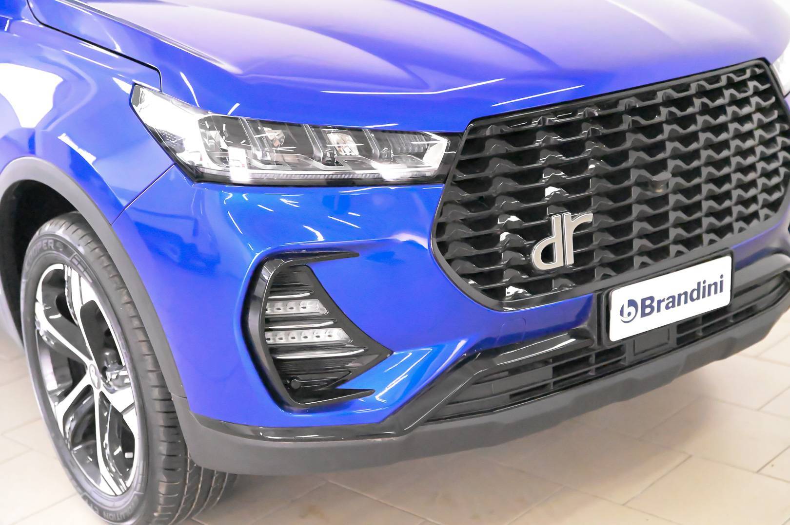 DR DR 6.0 - Foto 10