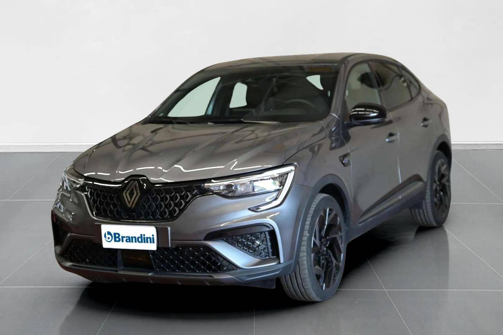 RENAULT Arkana - Foto 1