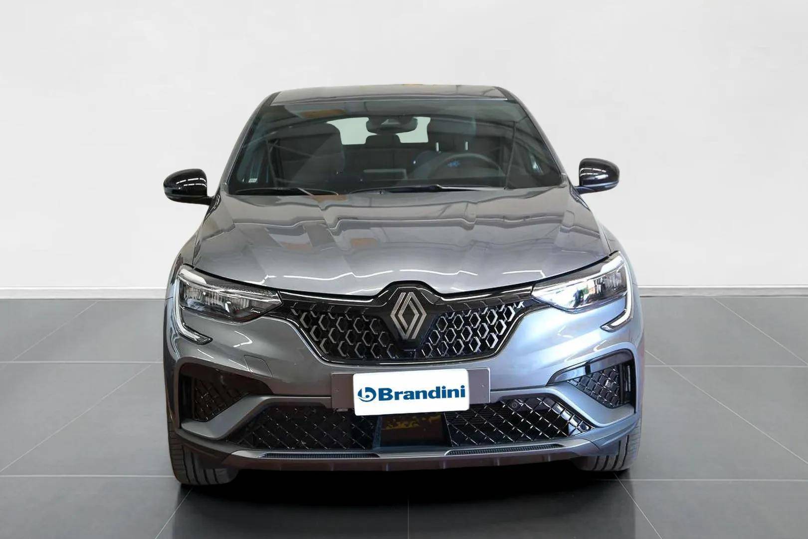 RENAULT Arkana - Foto 2