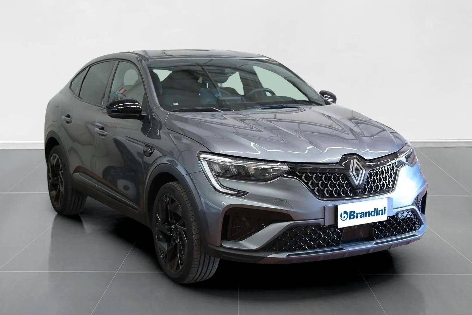 RENAULT Arkana - Foto 3