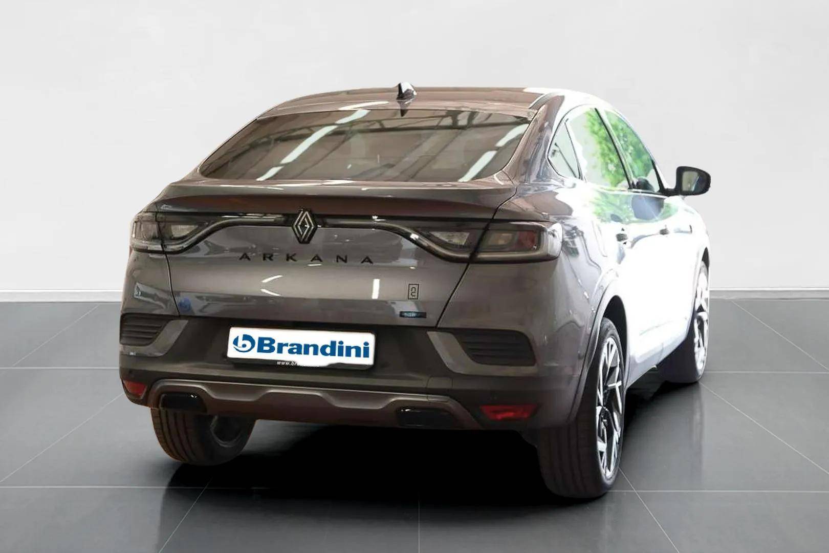 RENAULT Arkana - Foto 4