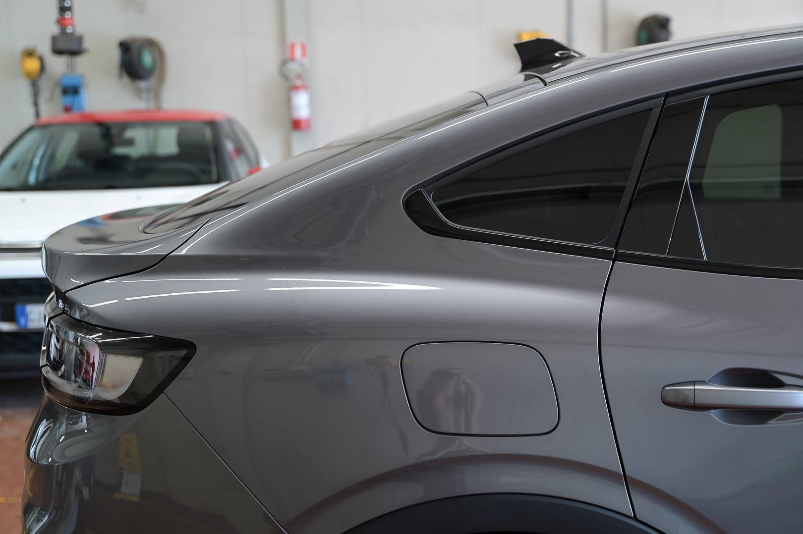 RENAULT Arkana - Foto 6