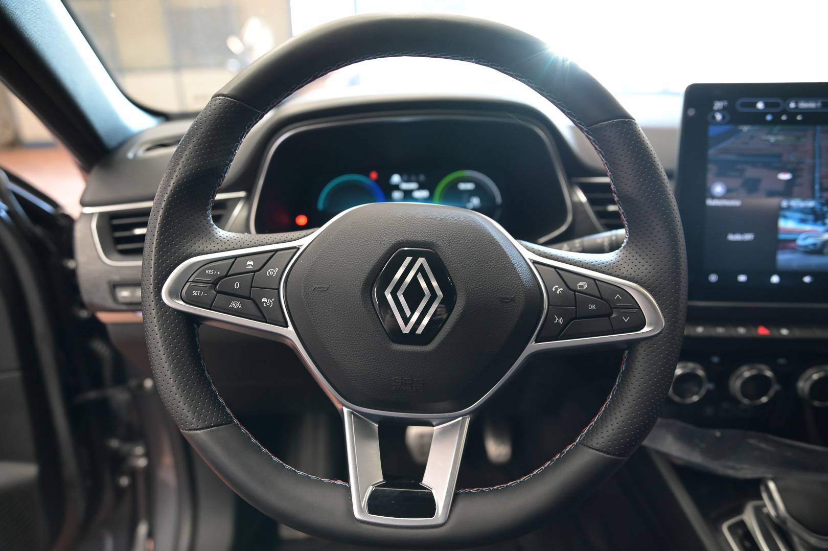 RENAULT Arkana - Foto 20