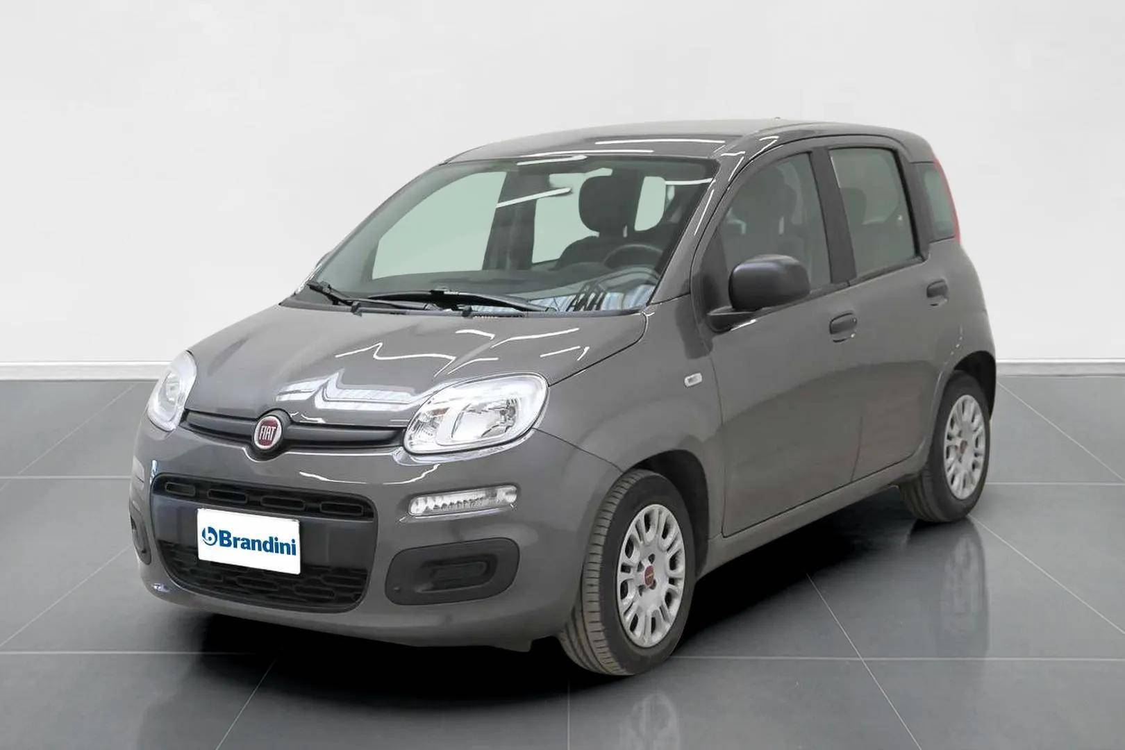 FIAT Panda - Foto 1