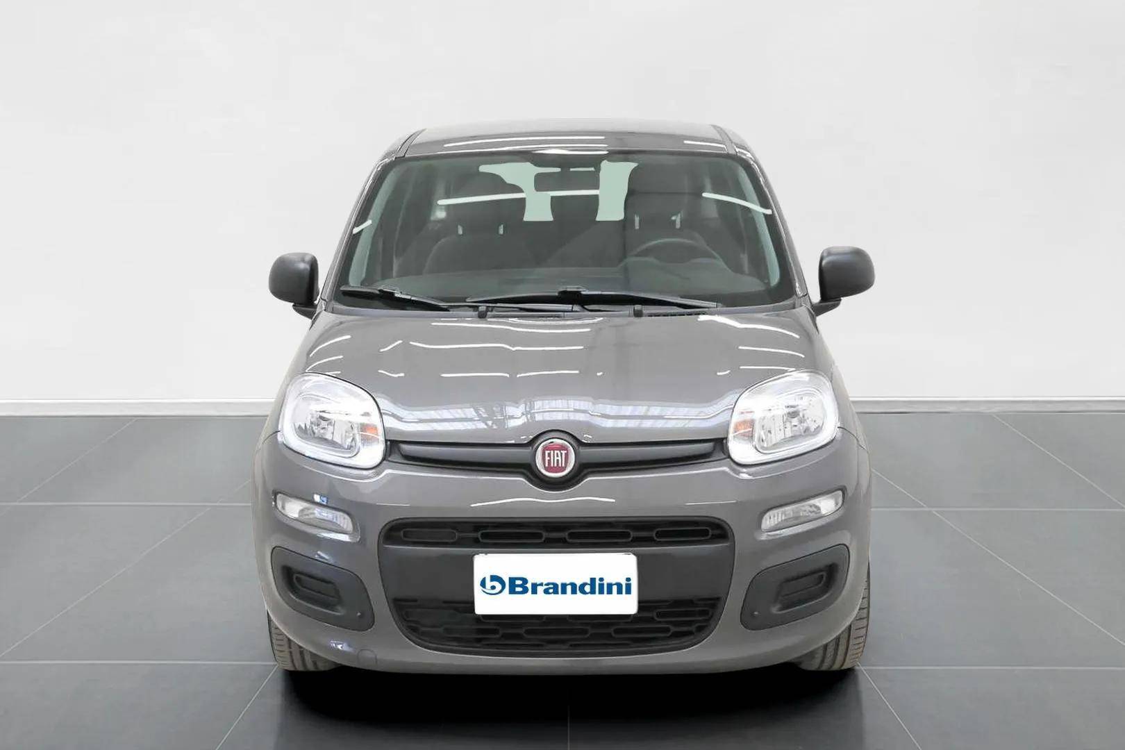 FIAT Panda - Foto 2