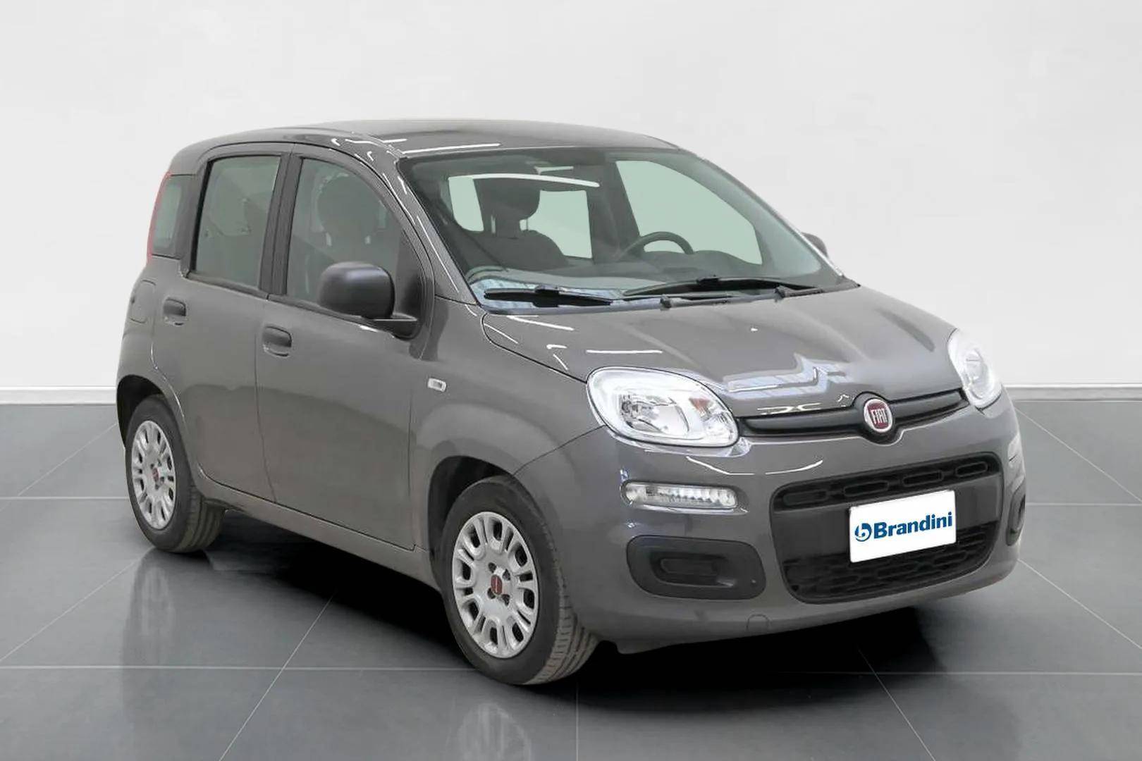 FIAT Panda - Foto 3