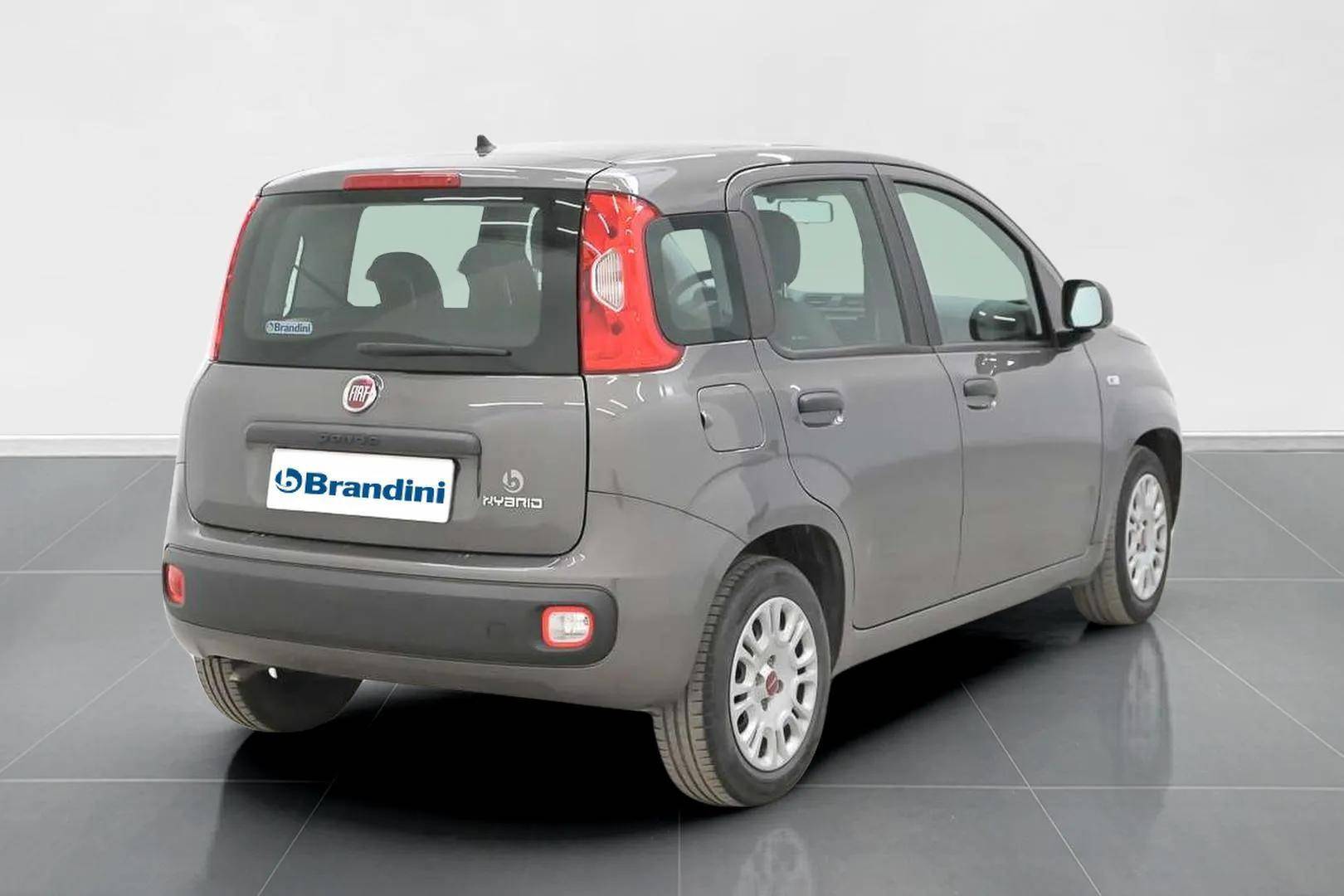 FIAT Panda - Foto 4
